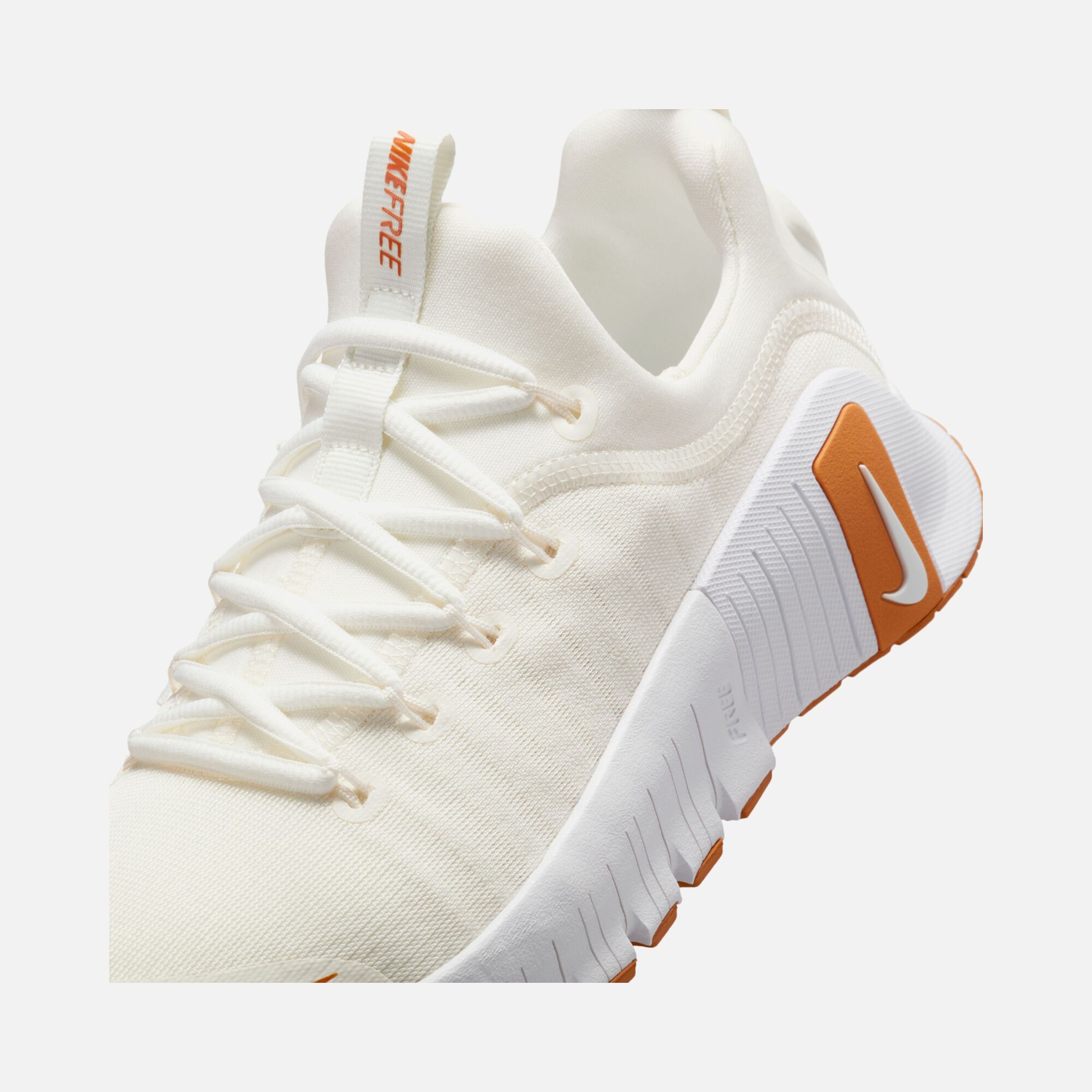 Nike Free Metcon 6 Workout SS25 Kadın Spor Ayakkabı