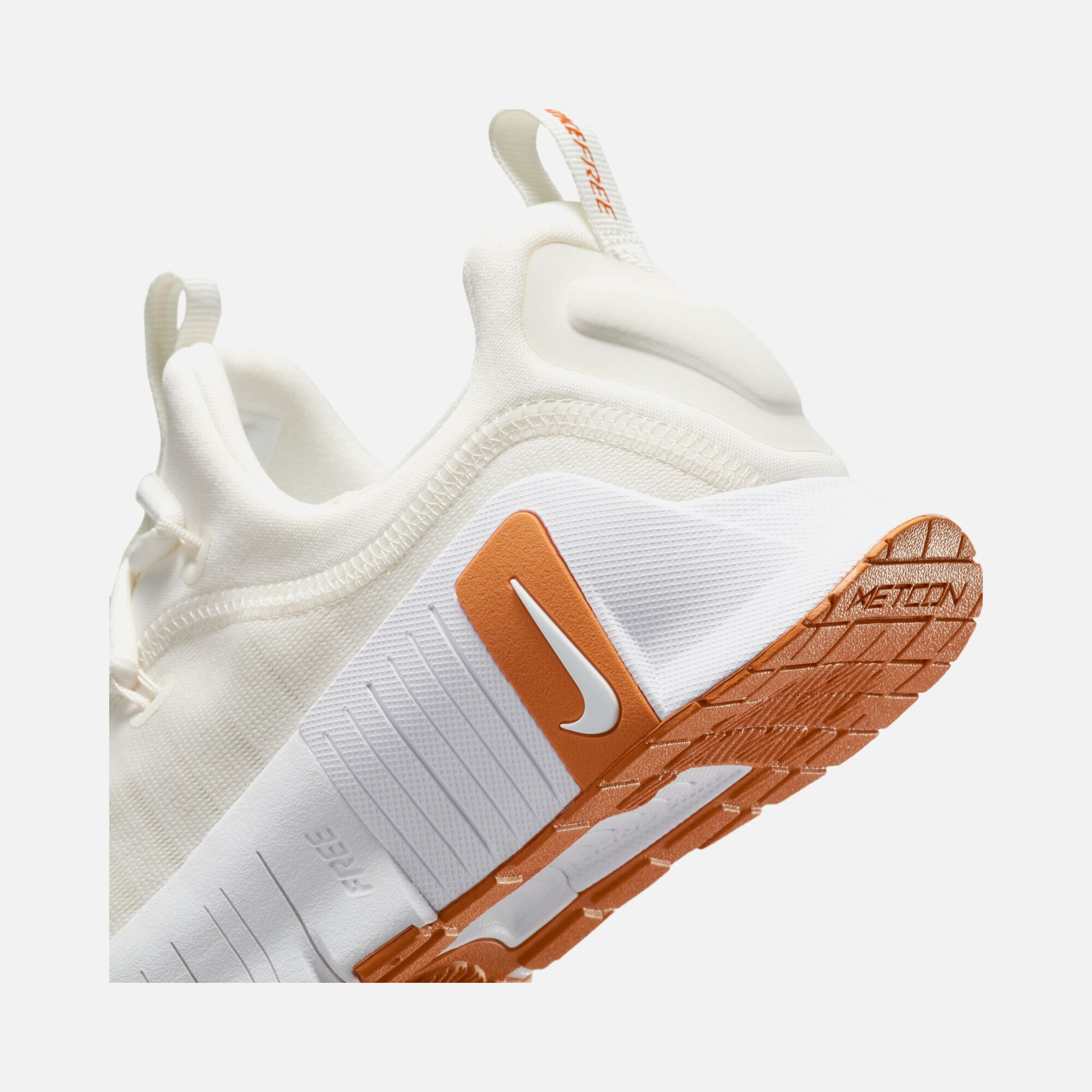 Nike Free Metcon 6 Workout SS25 Kadın Spor Ayakkabı