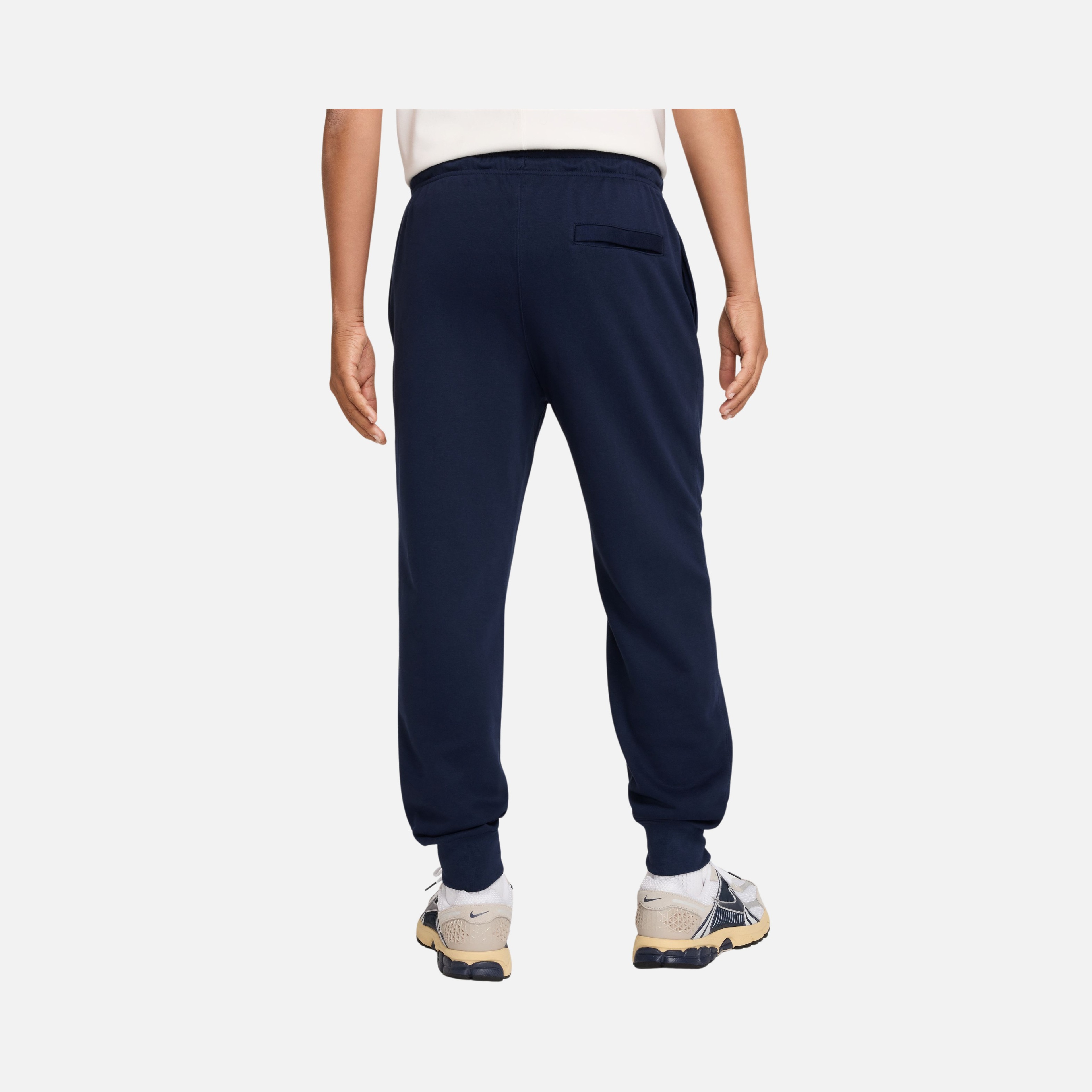 Nike Sportswear Club French Terry Jogger Erkek Eşofman Altı