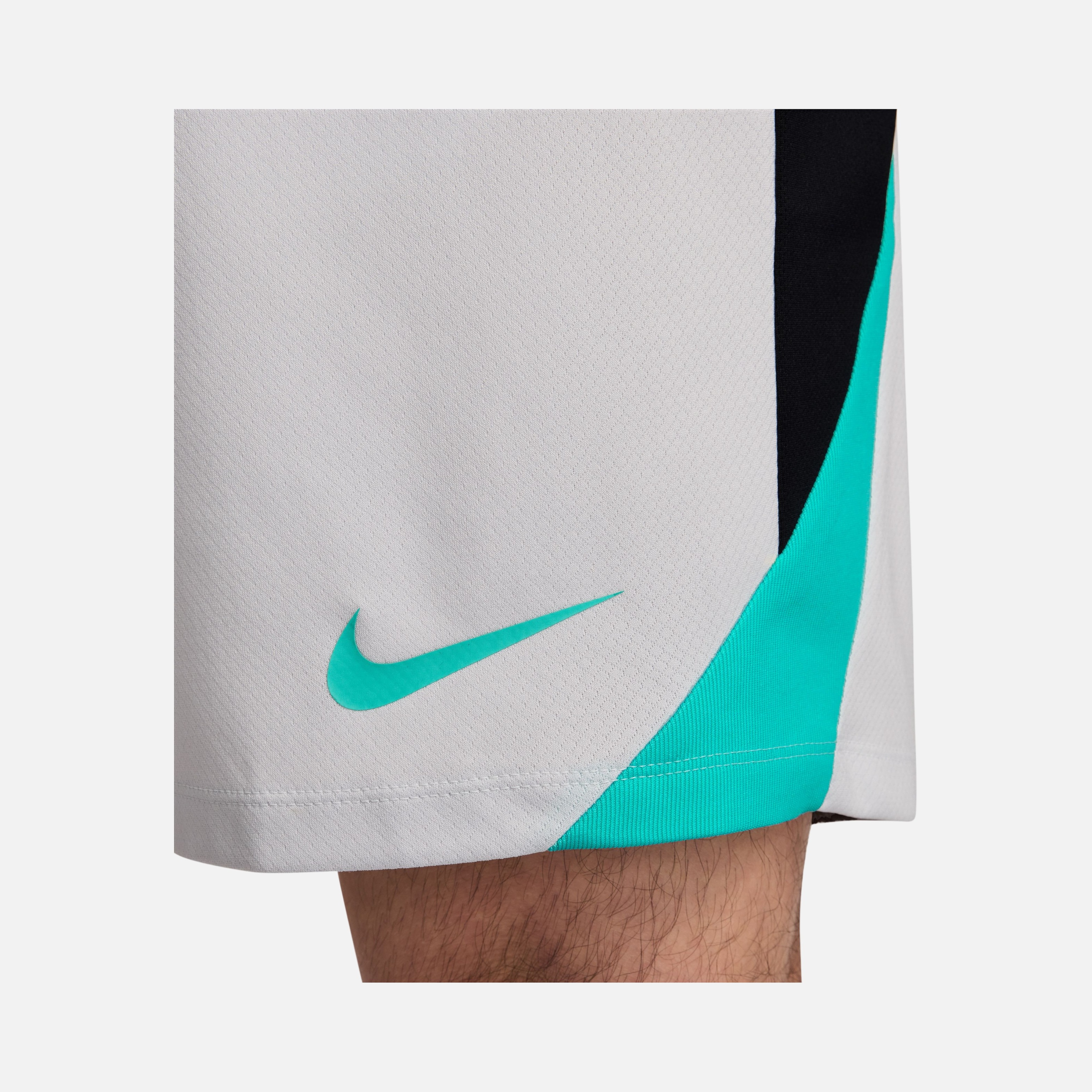 Nike Dri-Fit Strike Kz Football Erkek Şort