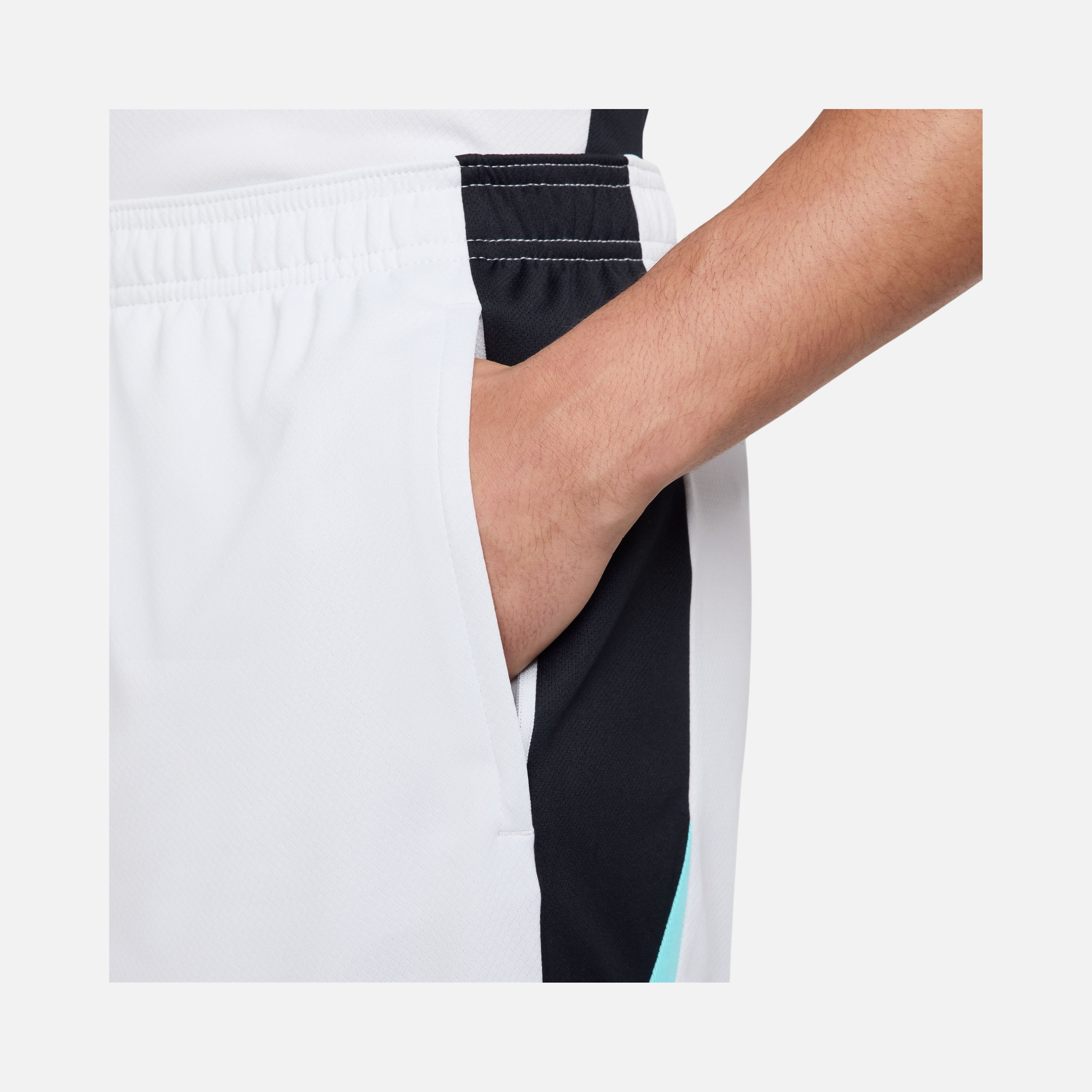 Nike Dri-Fit Strike Kz Football Erkek Şort