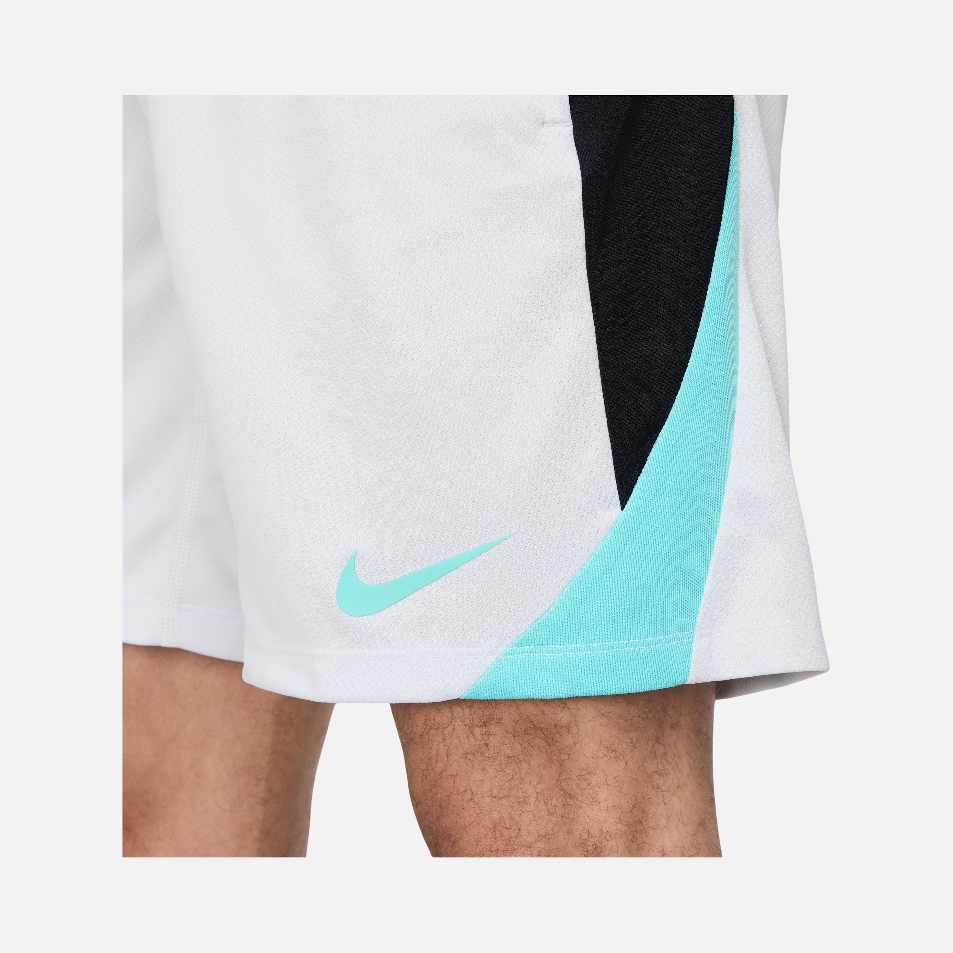 Nike Dri-Fit Strike Kz Football Erkek Şort