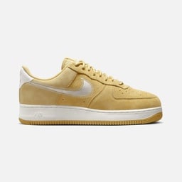 Nike Air Force 1 '07 LV8 ''Embroidered Swoosh Logo Detail'' Erkek Spor Ayakkabı