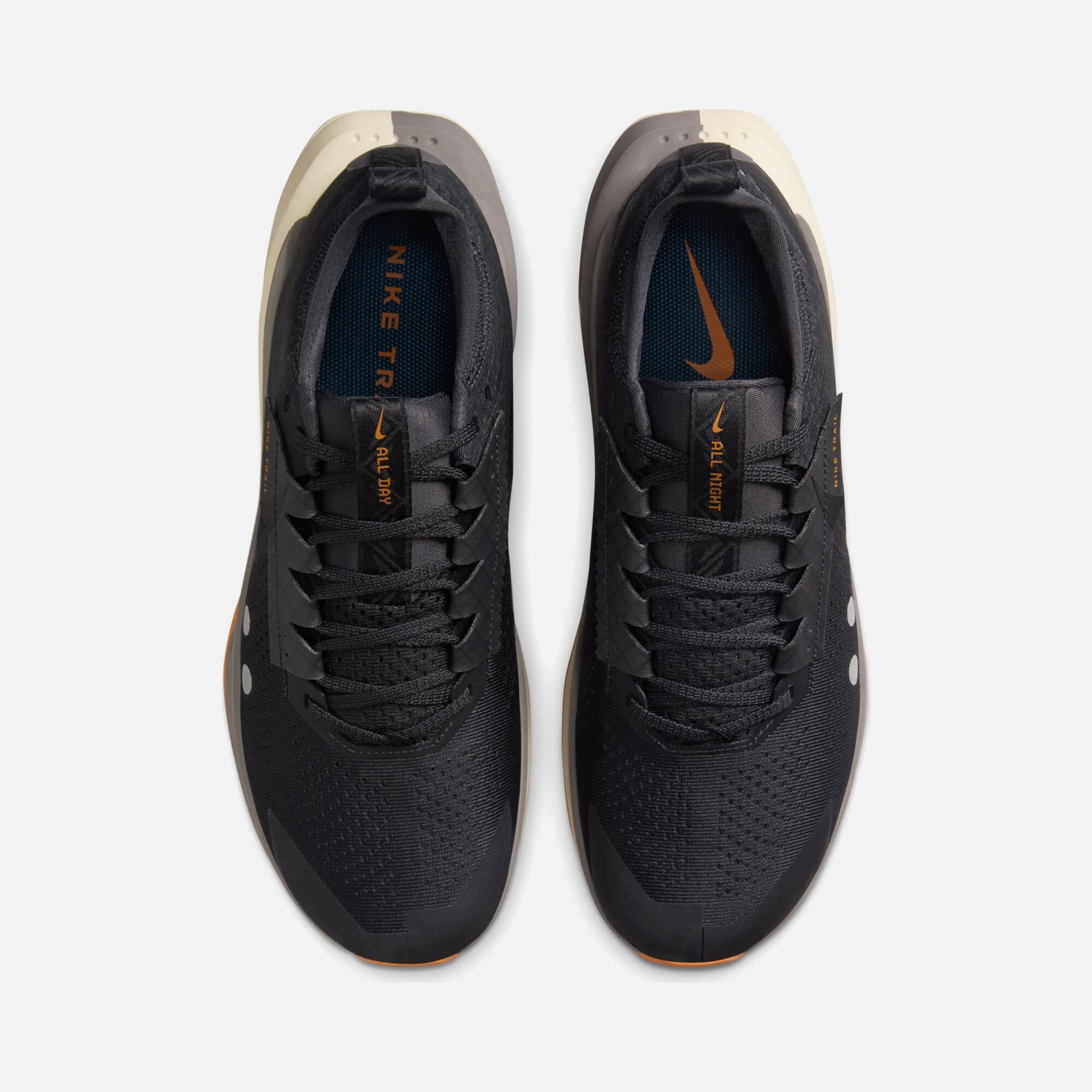 Nike ZoomX Zegama 2 Trail Running Erkek Spor Ayakkabı