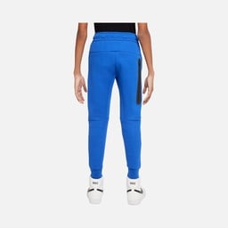 Nike Sportswear Smooth Tech Fleece Çocuk Pantolon