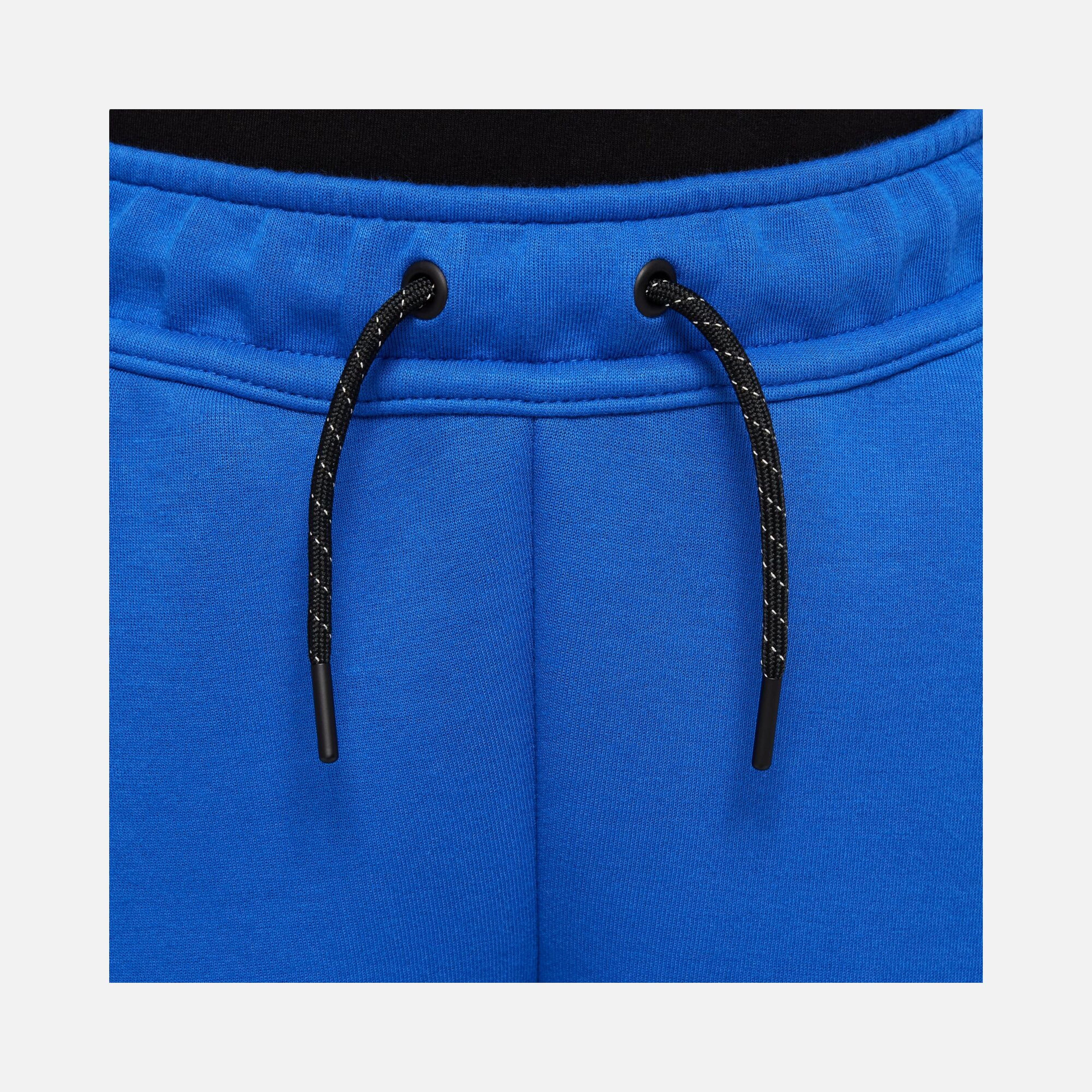 Nike Sportswear Smooth Tech Fleece Çocuk Eşofman Altı