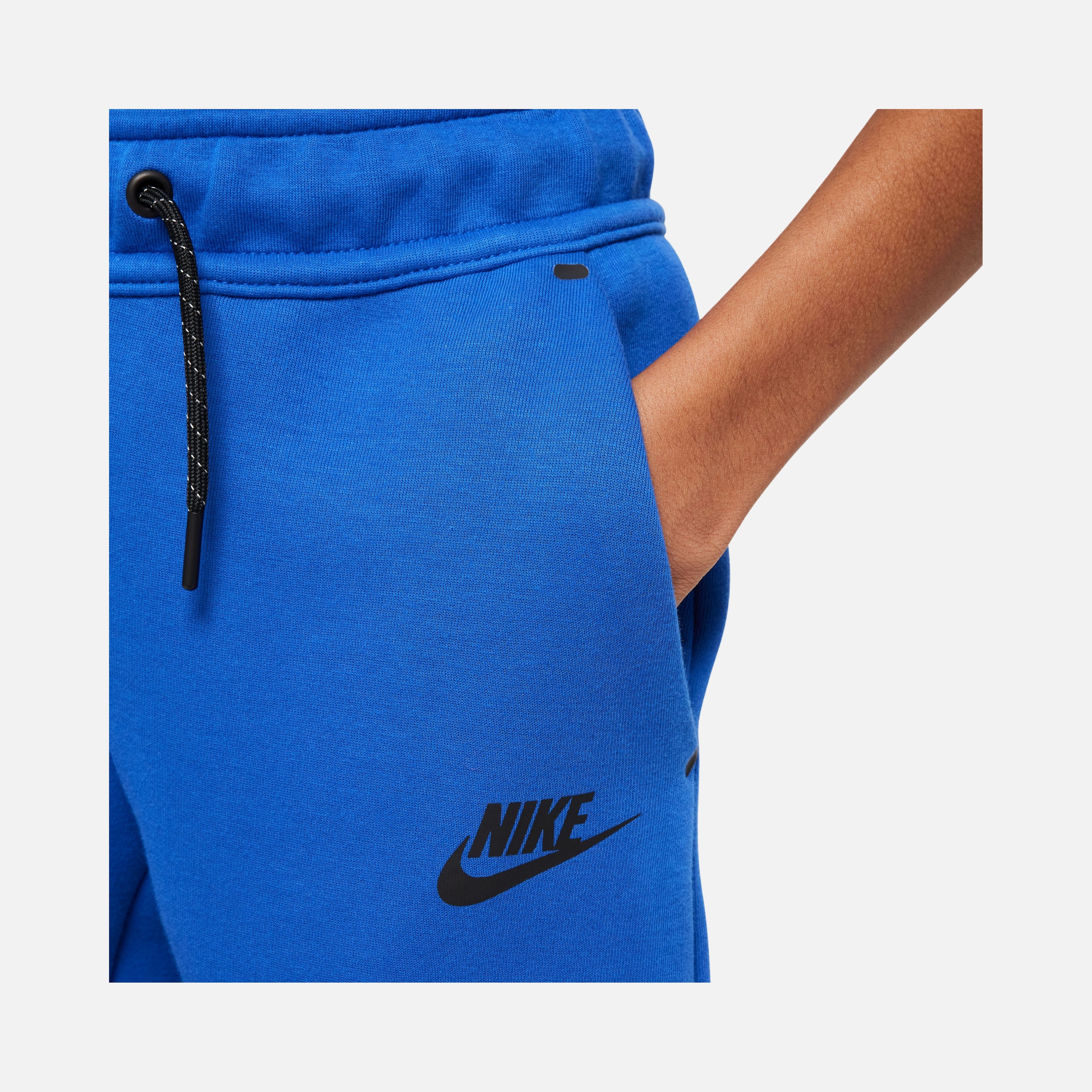 Nike Sportswear Smooth Tech Fleece Çocuk Eşofman Altı