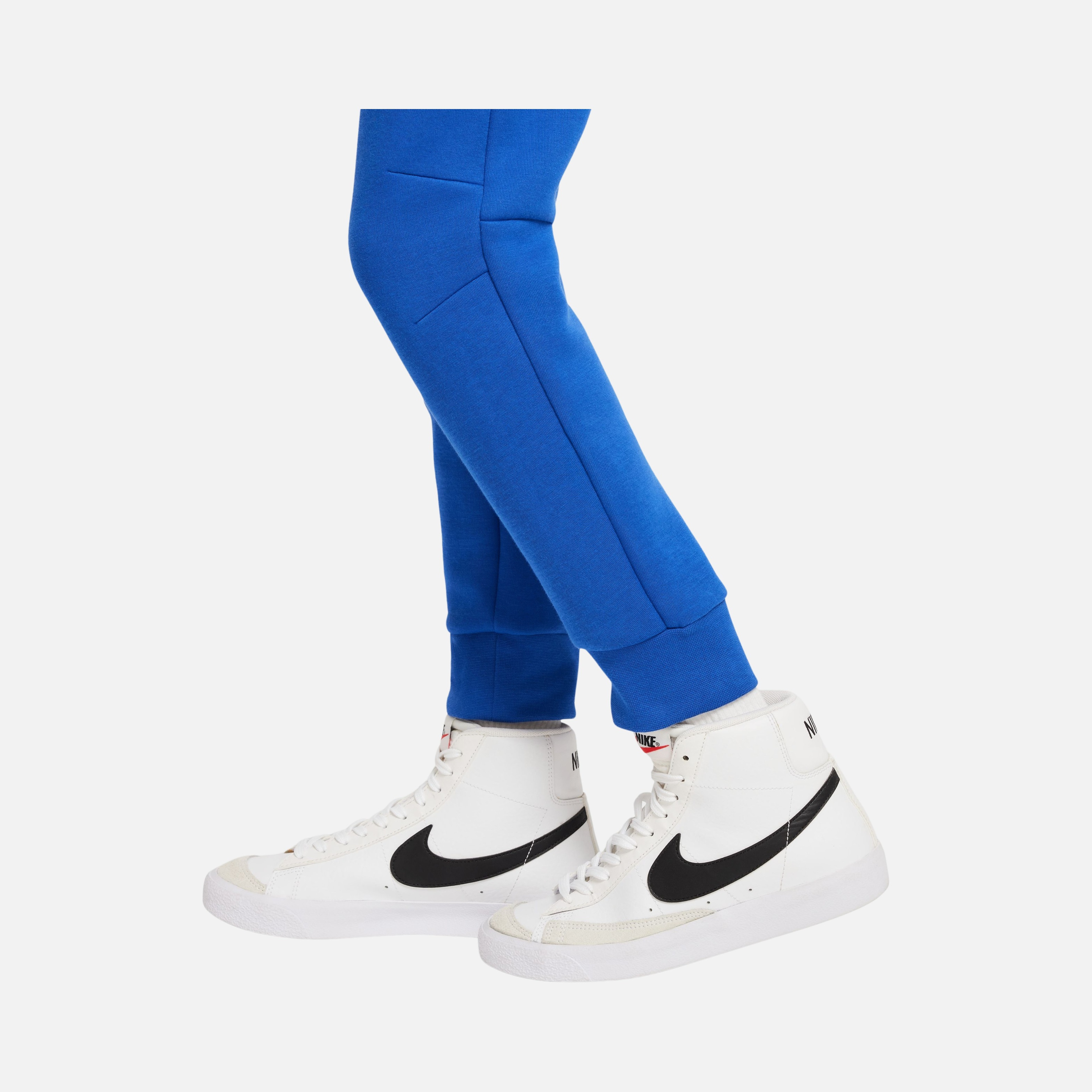 Nike Sportswear Smooth Tech Fleece Çocuk Eşofman Altı