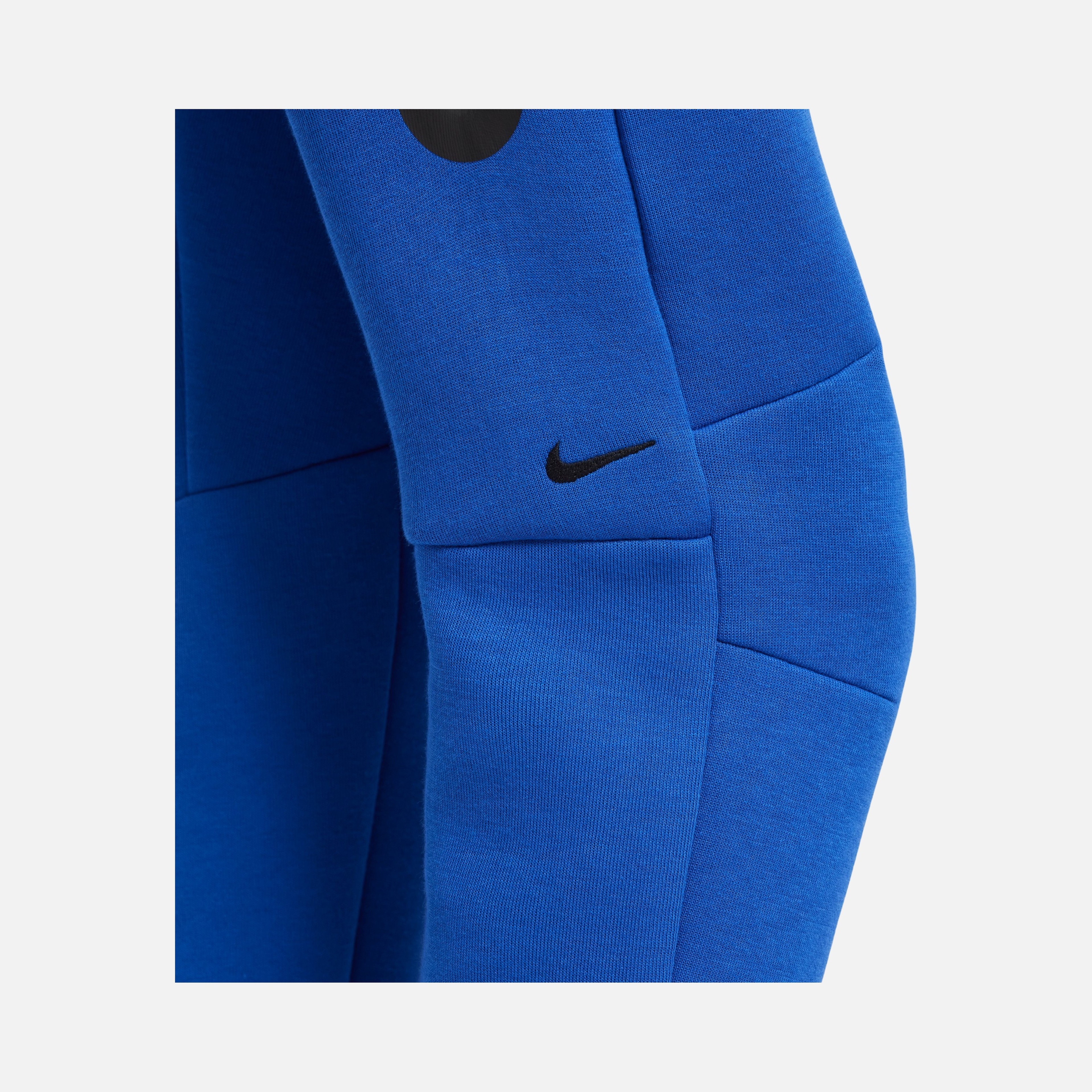 Nike Sportswear Smooth Tech Fleece Çocuk Eşofman Altı