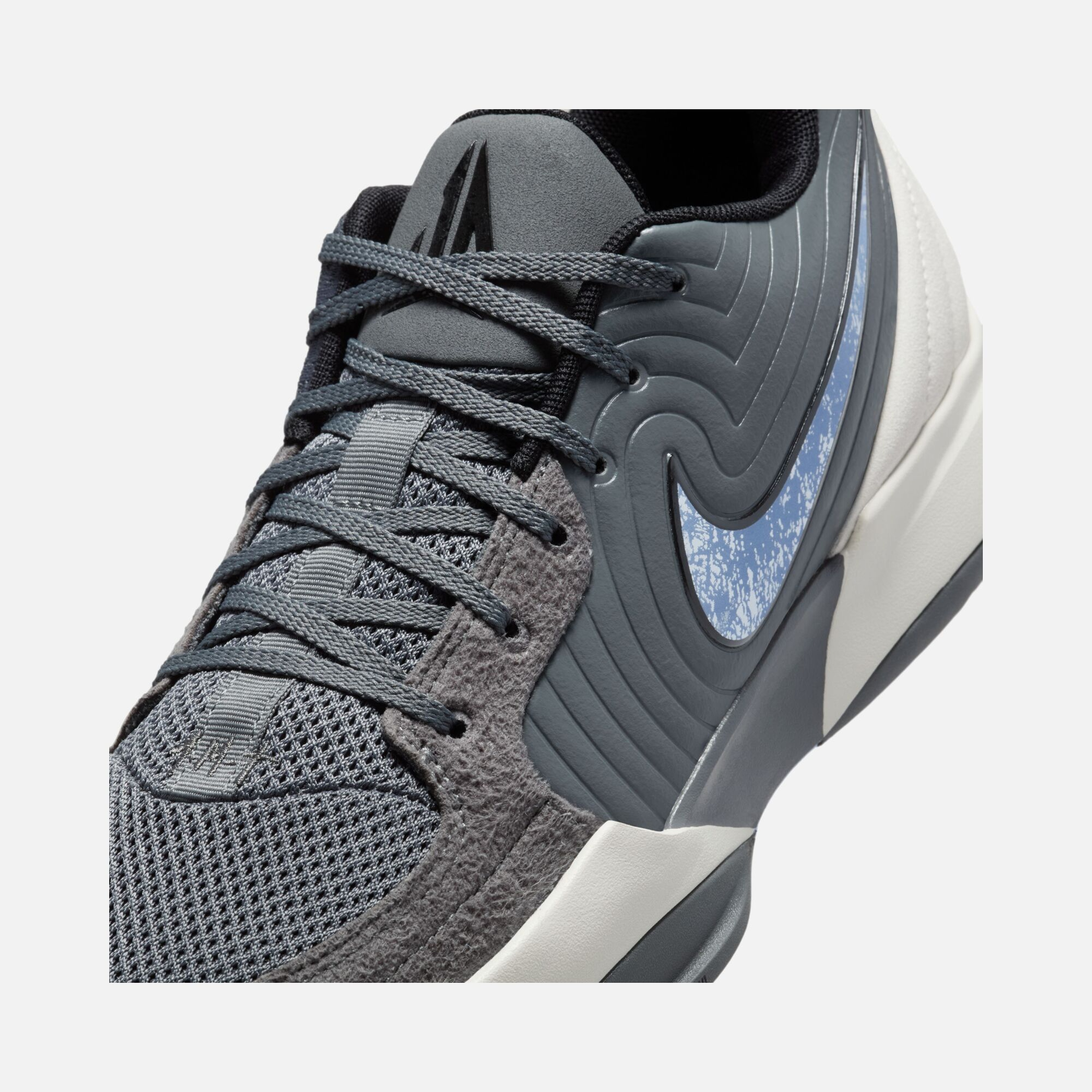 Nike Ja Morant 2 Erkek Basketbol Ayakkabısı