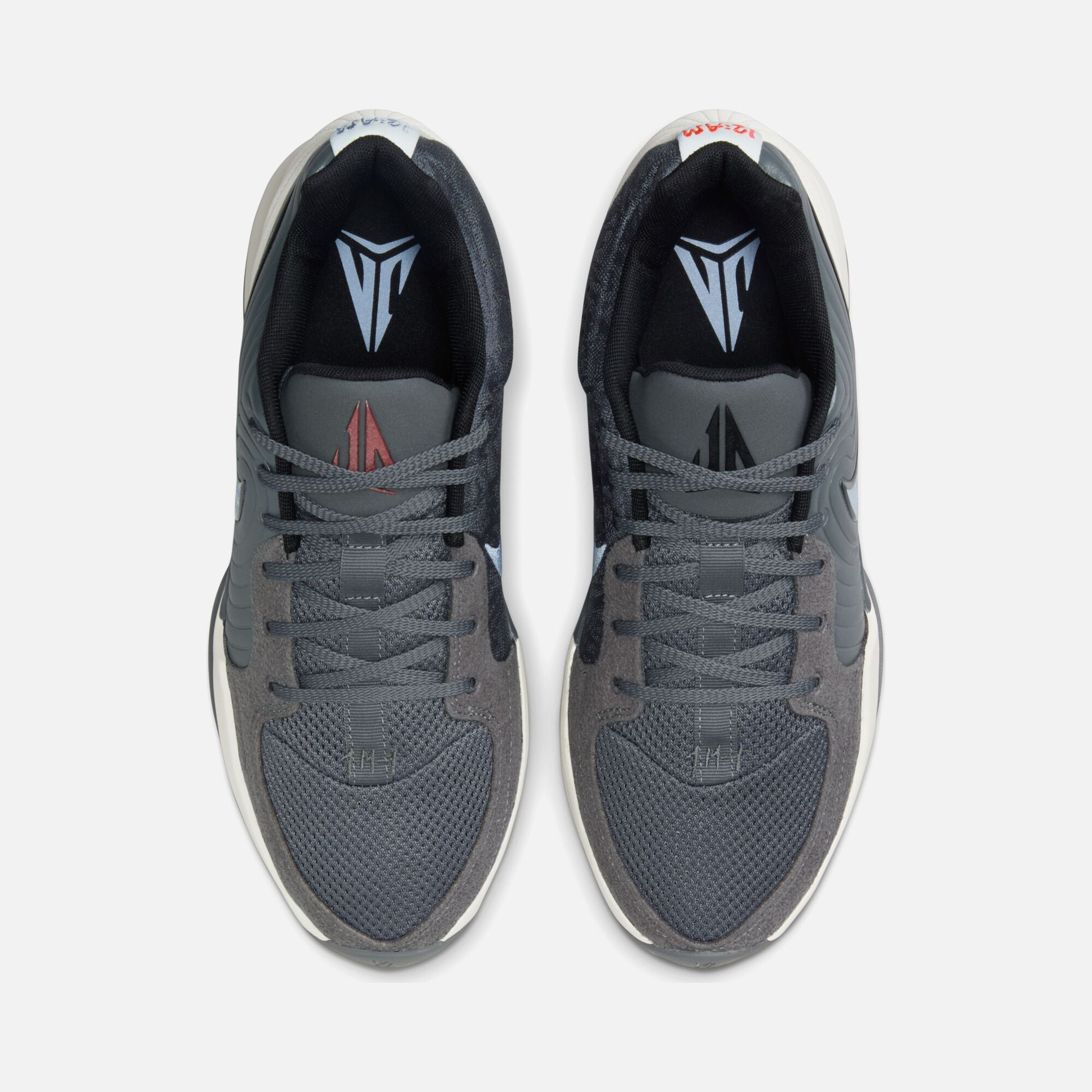 Nike Ja Morant 2 Erkek Basketbol Ayakkabısı