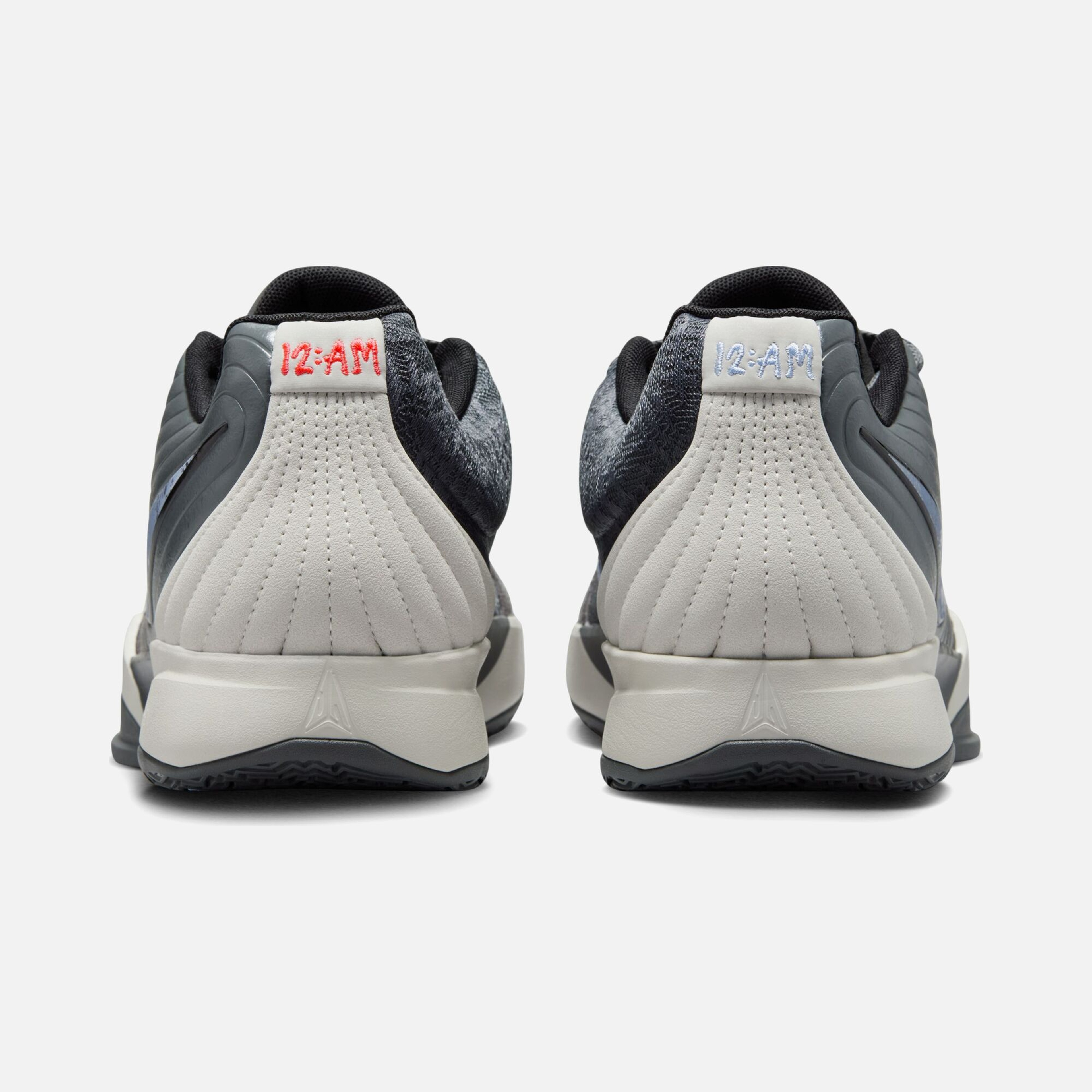 Nike Ja Morant 2 Erkek Basketbol Ayakkabısı