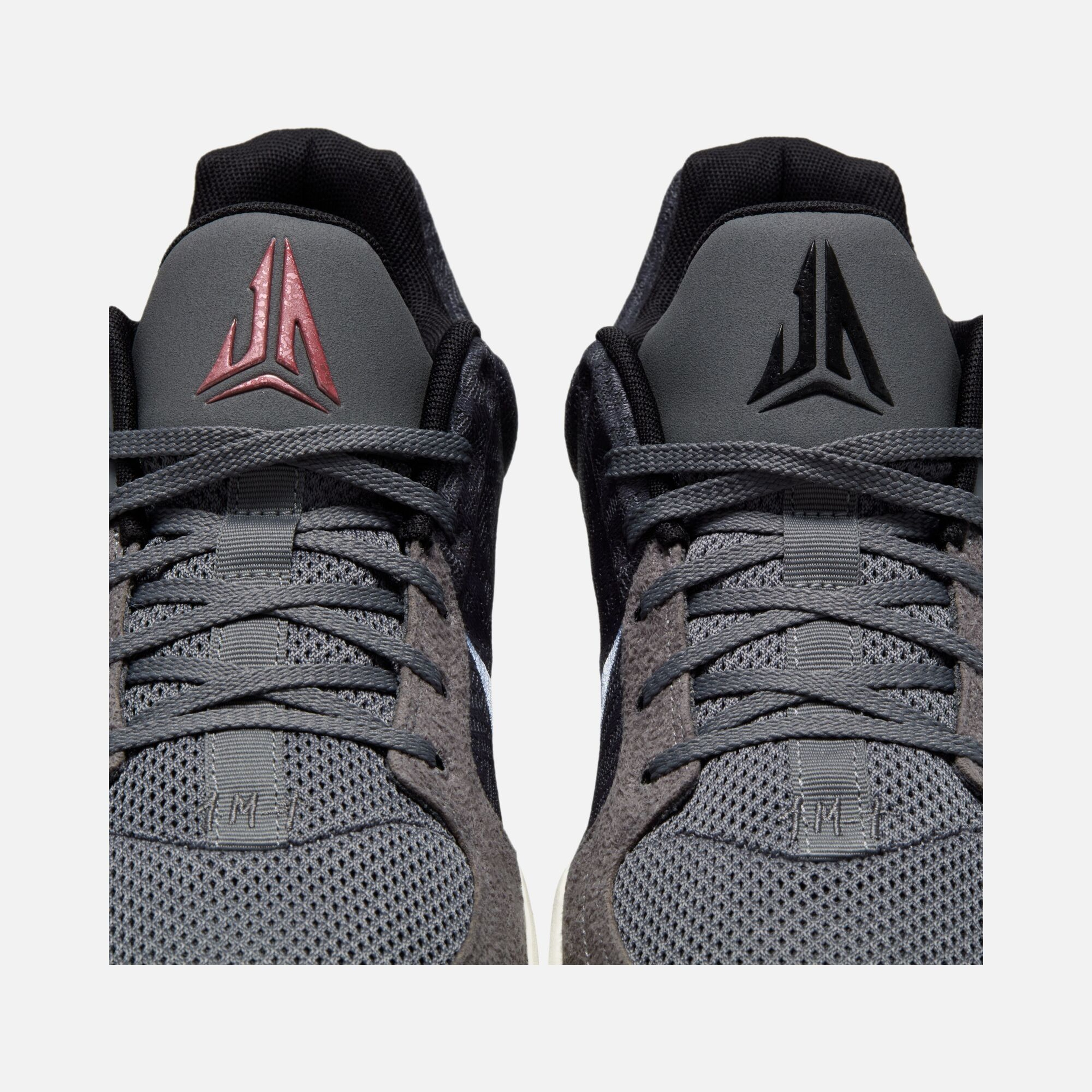 Nike Ja Morant 2 Erkek Basketbol Ayakkabısı