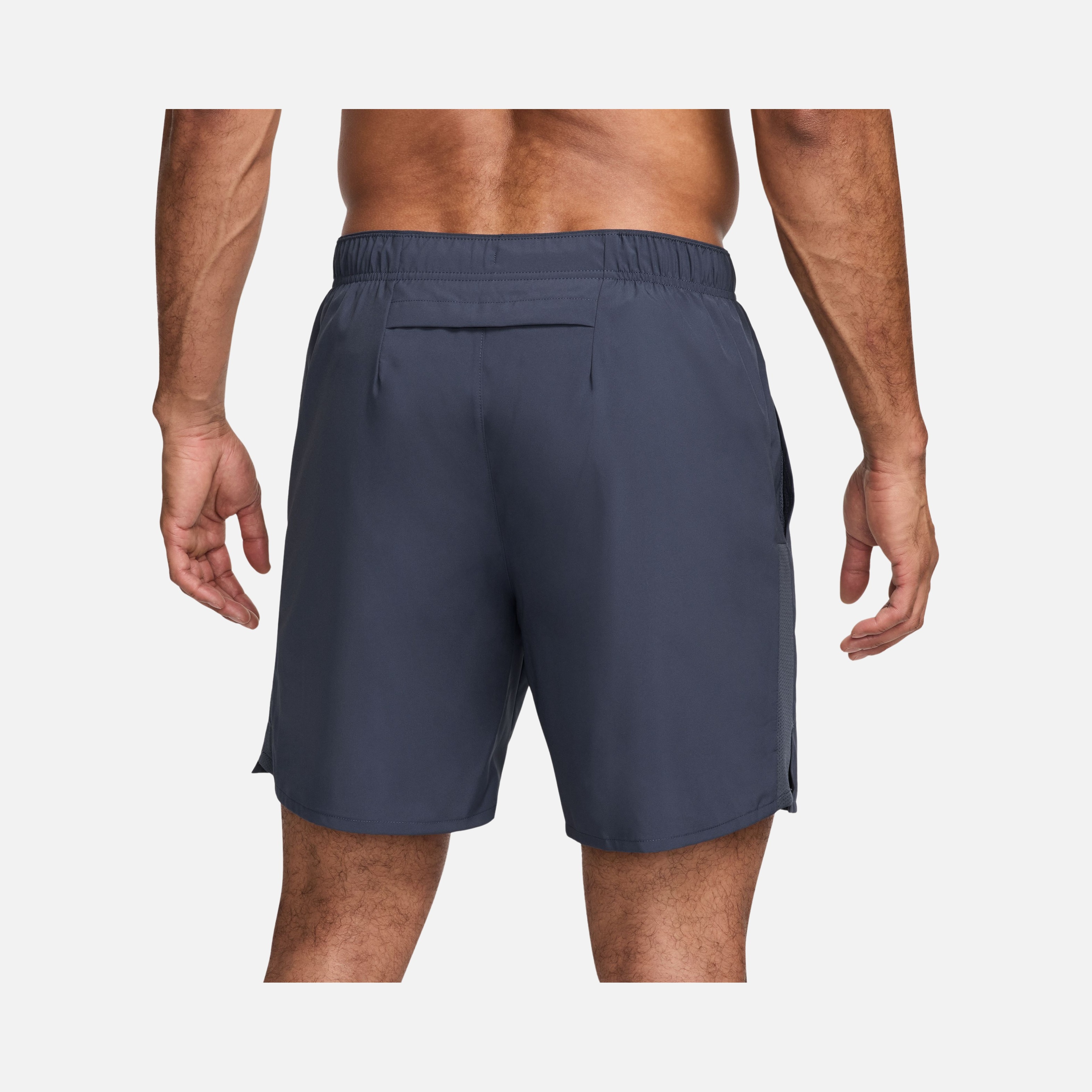 Nike Challenger Dri-Fit 18cm (approx.) Brief-Lined Running Erkek Şort