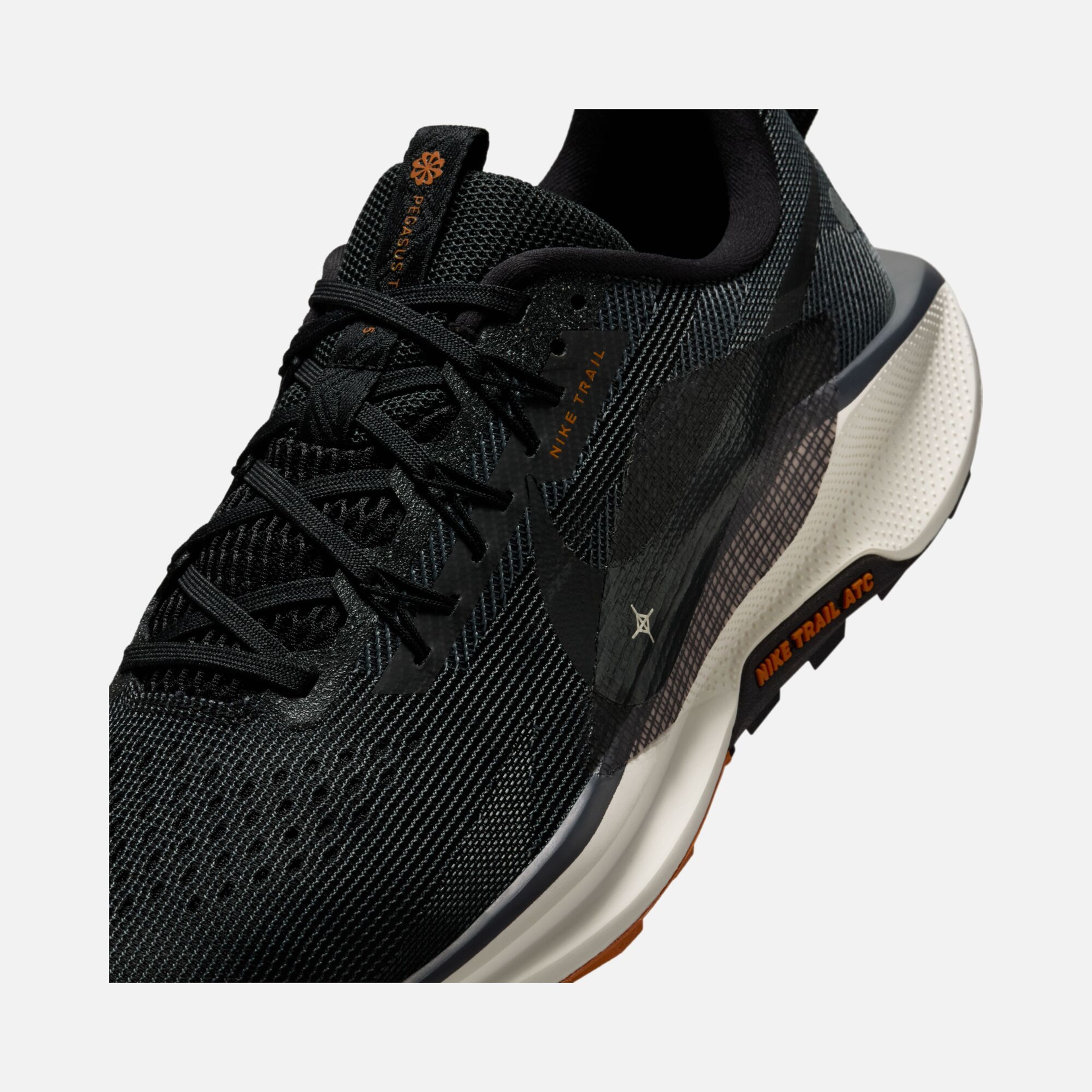 Nike Pegasus Trail 5 Trail-Running Erkek Spor Ayakkabı