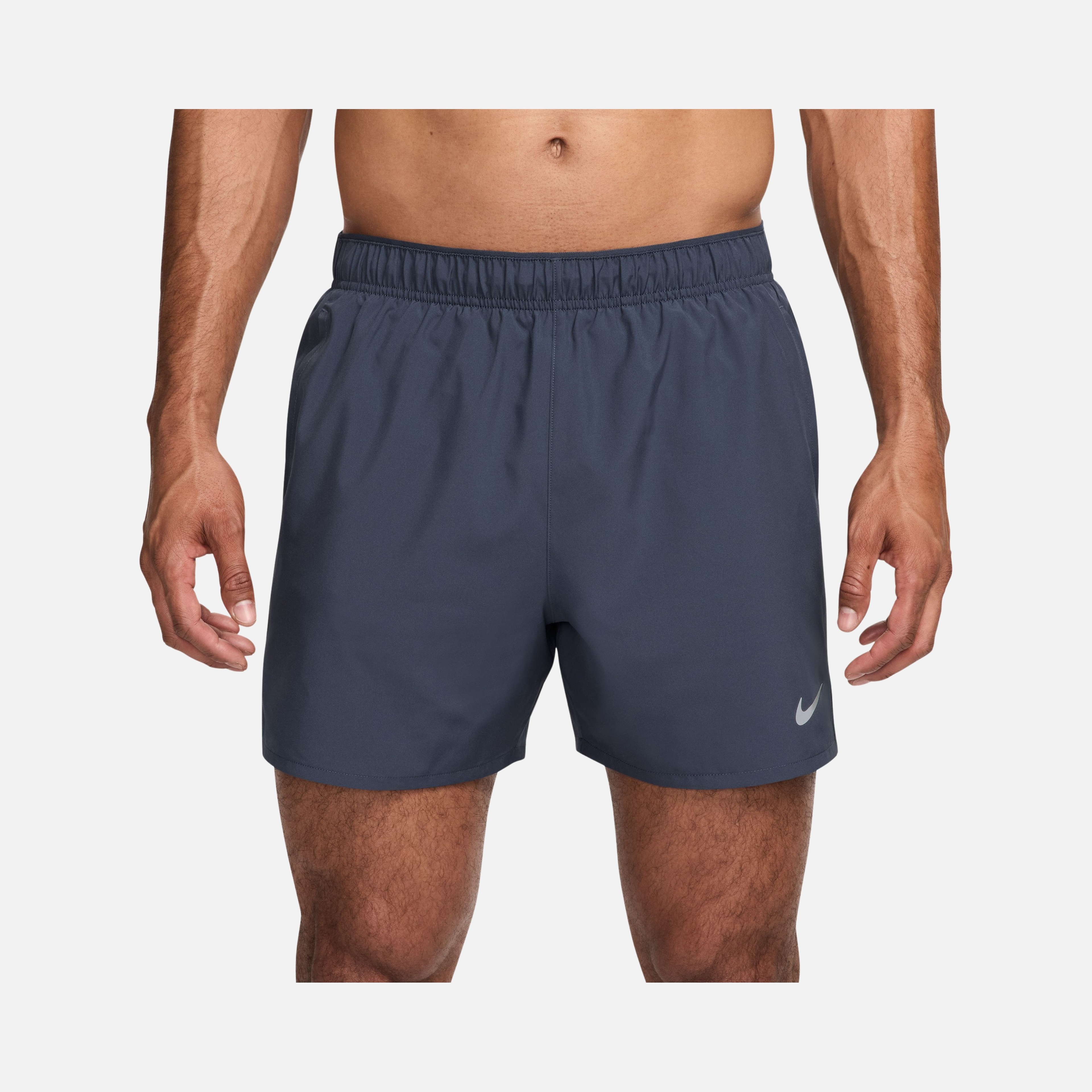 Nike Dri-Fit Challenger 13cm (approx.) Brief-Lined Running Erkek Şort