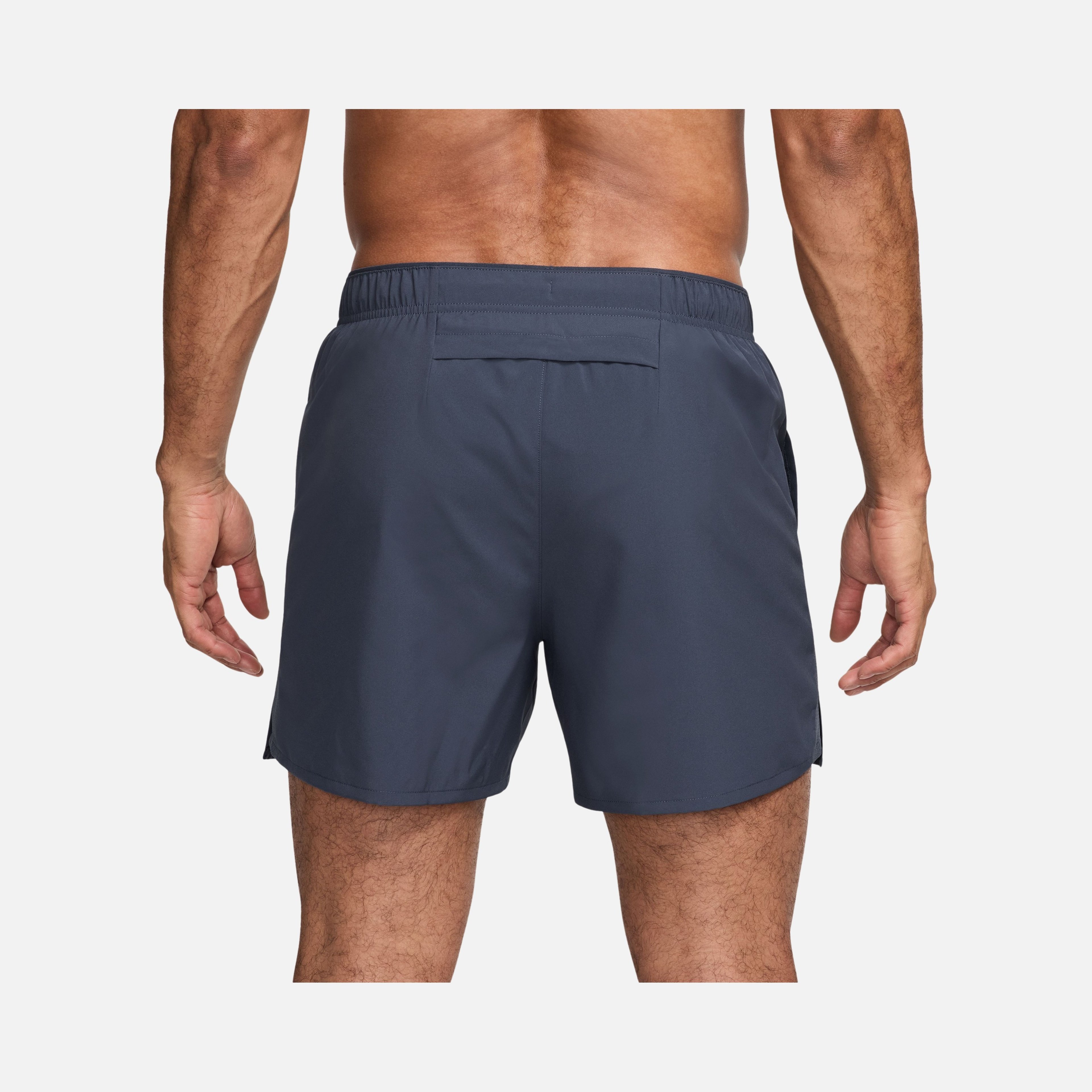 Nike Dri-Fit Challenger 13cm (approx.) Brief-Lined Running Erkek Şort