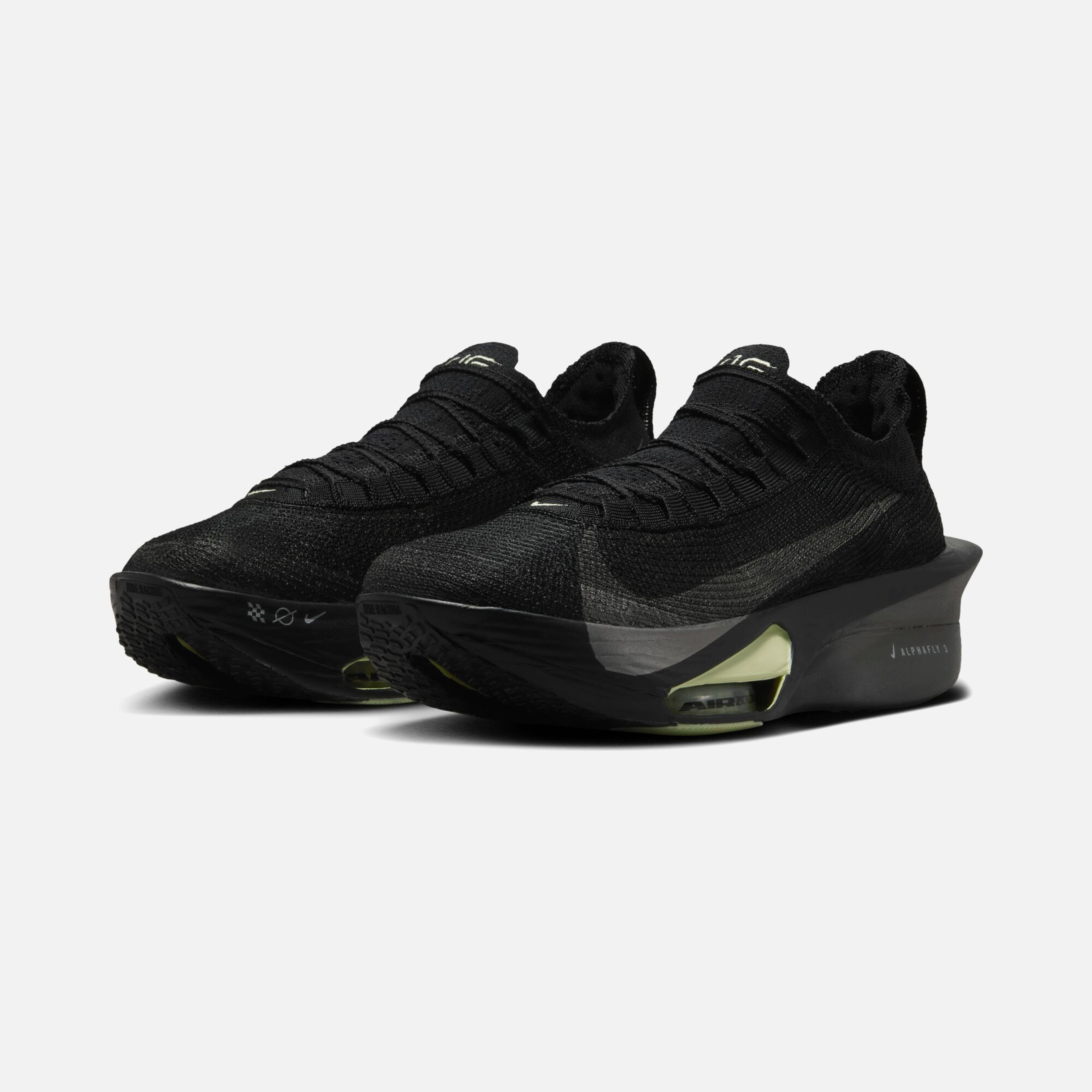 【29.0新品】NIKE AIR ZOOM ALPHAFLY NEXT% Nike Air Zoom Alphafly Next 3 Running Erkek Spor Ayakkabı | Barçın