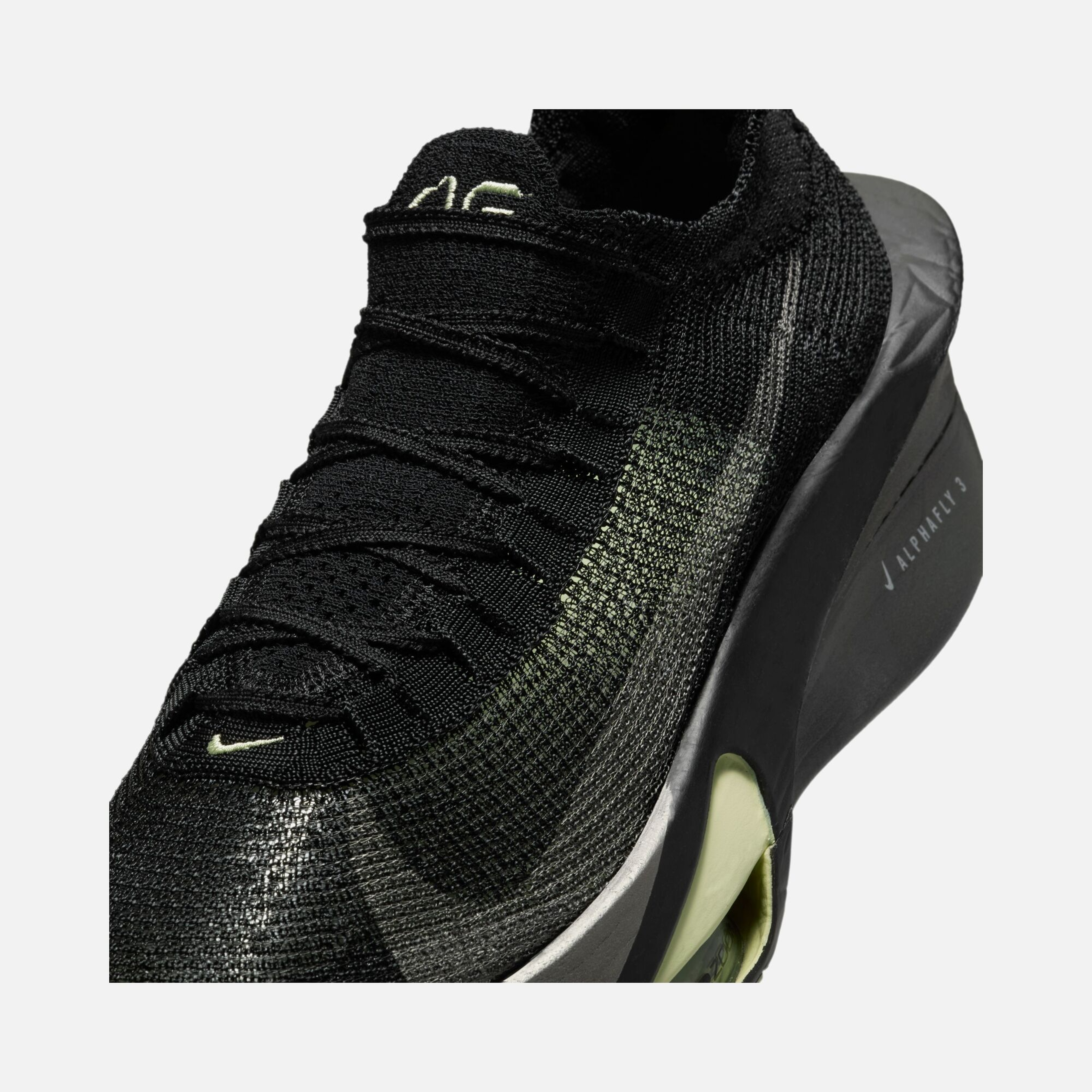 Nike Air Zoom Alphafly Next 3 Running Erkek Spor Ayakkabı | Barçın