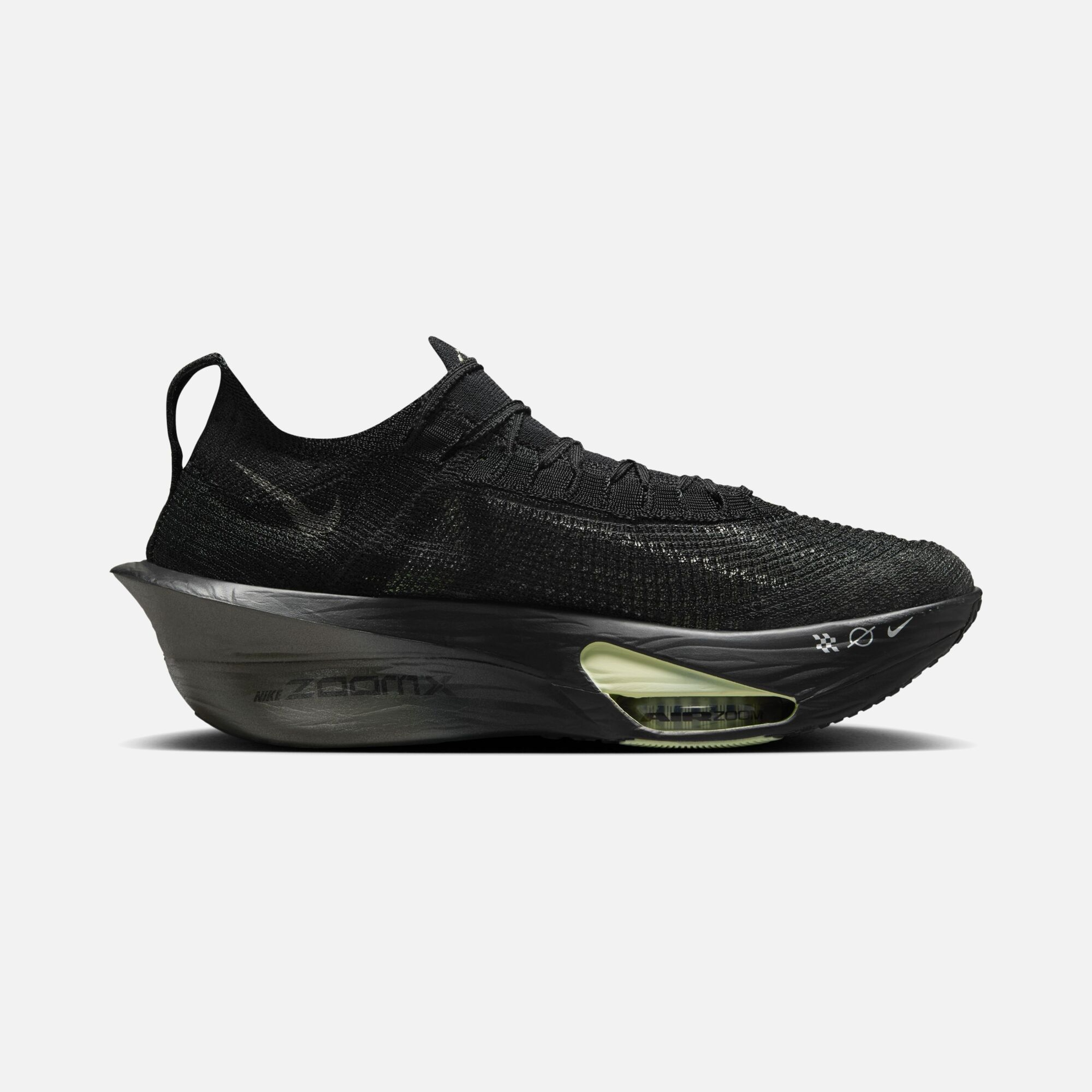 Nike Air Zoom Alphafly Next 3 Running Erkek Spor Ayakkabı | Barçın