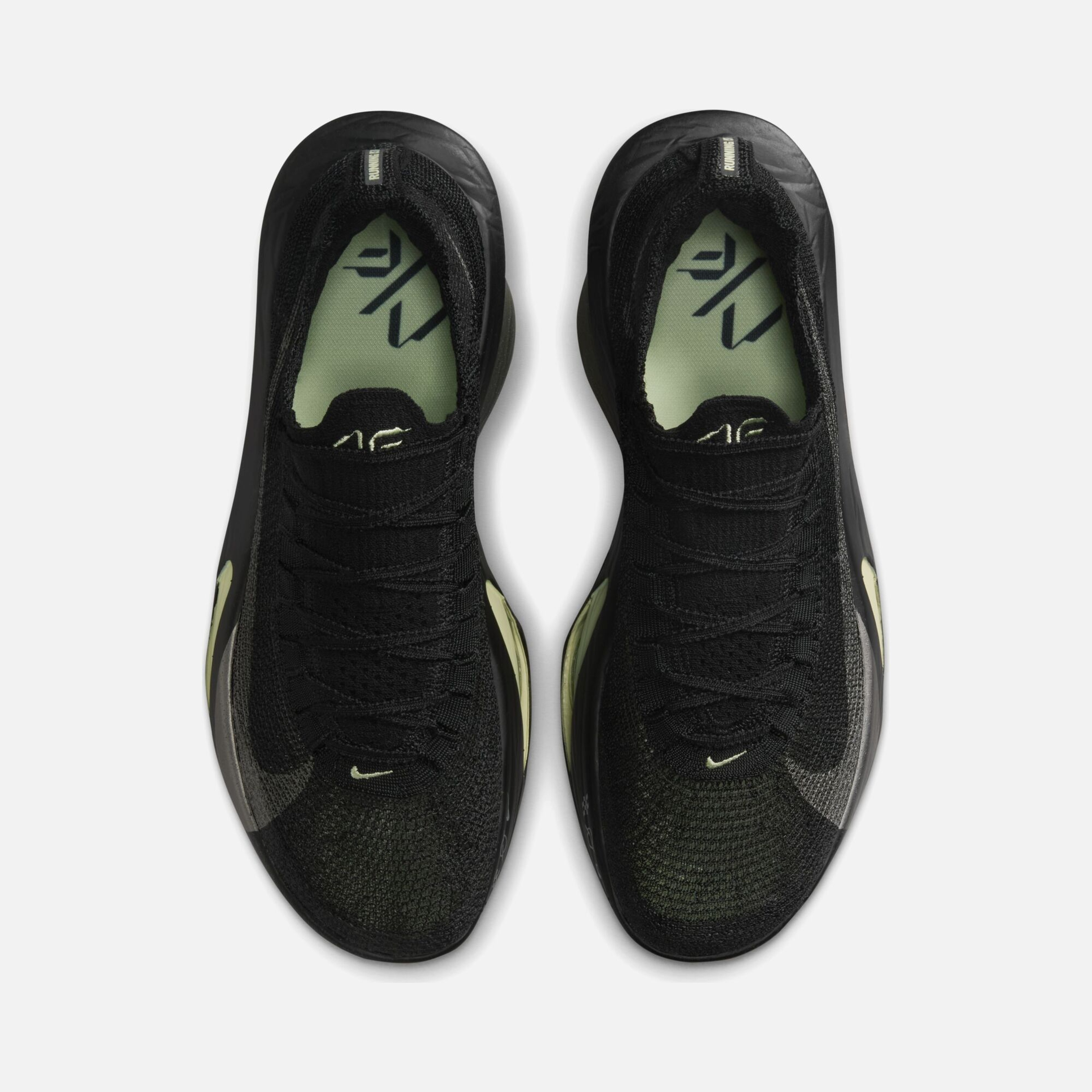 Nike Air Zoom Alphafly Next 3 Running Erkek Spor Ayakkabı | Barçın