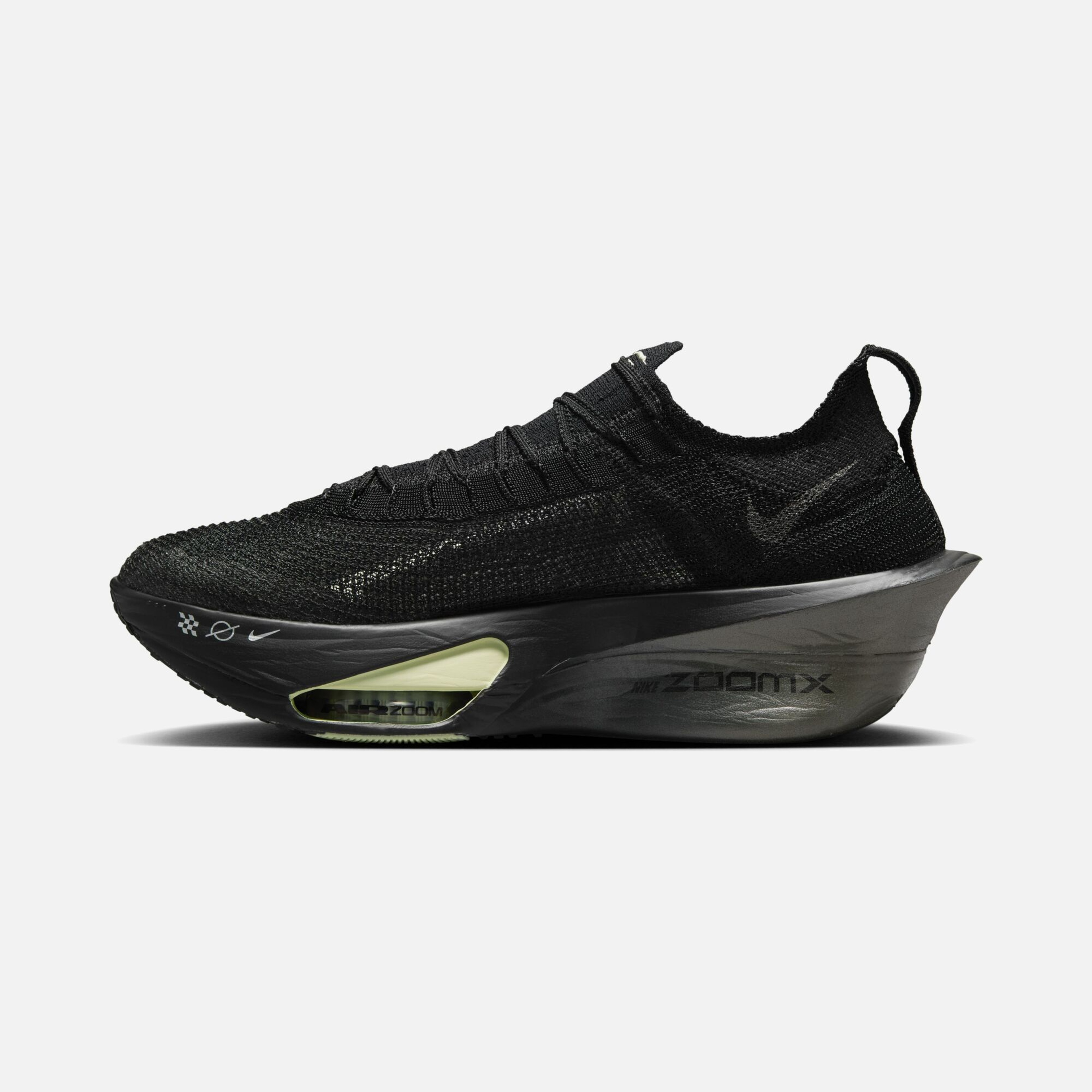 Nike Air Zoom Alphafly Next 3 Running Erkek Spor Ayakkabı | Barçın