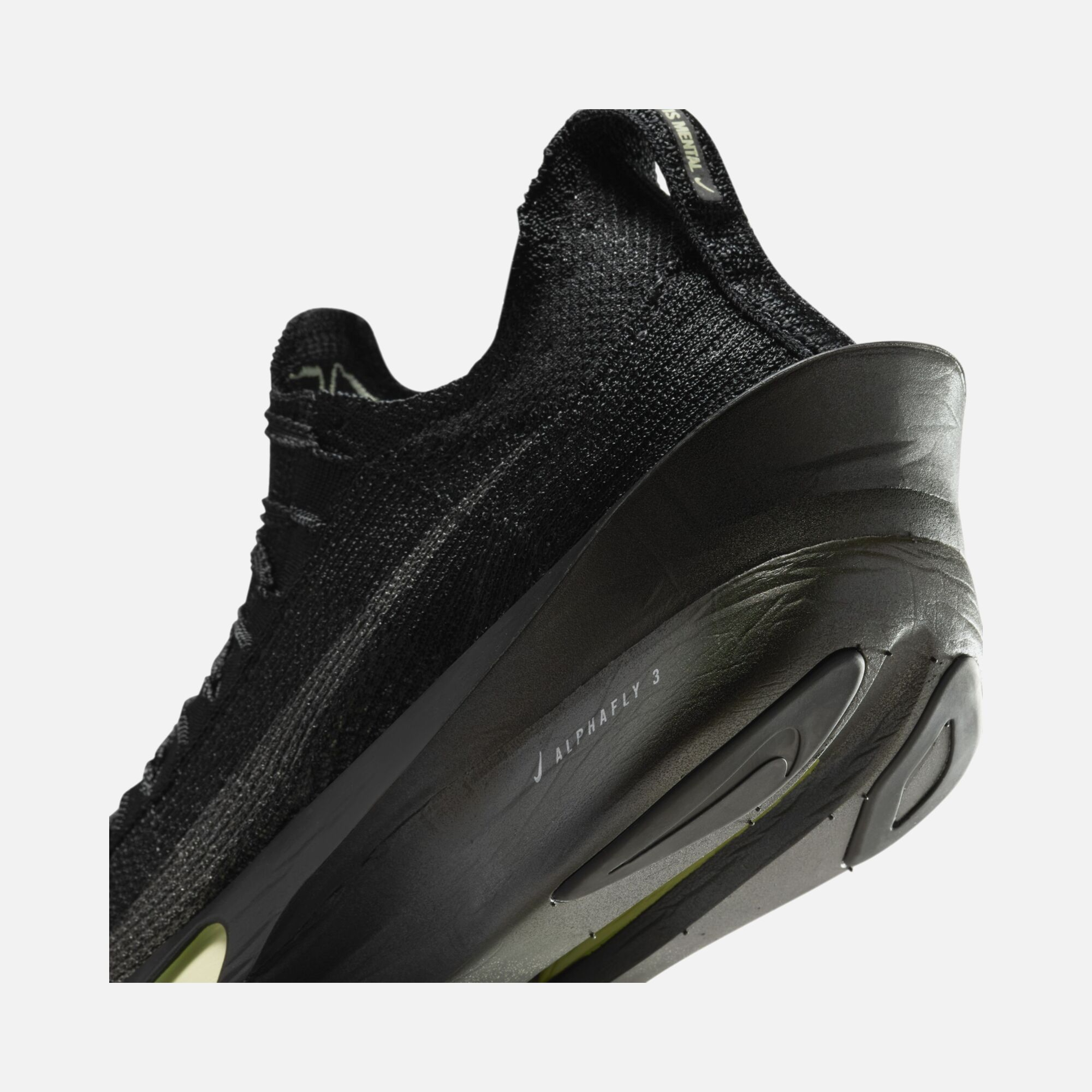 Nike Air Zoom Alphafly Next 3 Running Erkek Spor Ayakkabı | Barçın