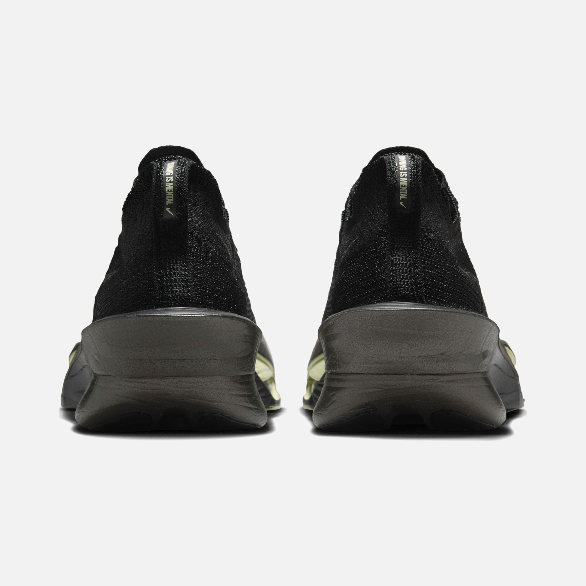 Nike Air Zoom Alphafly Next 3 Running Erkek Spor Ayakkabı | Barçın