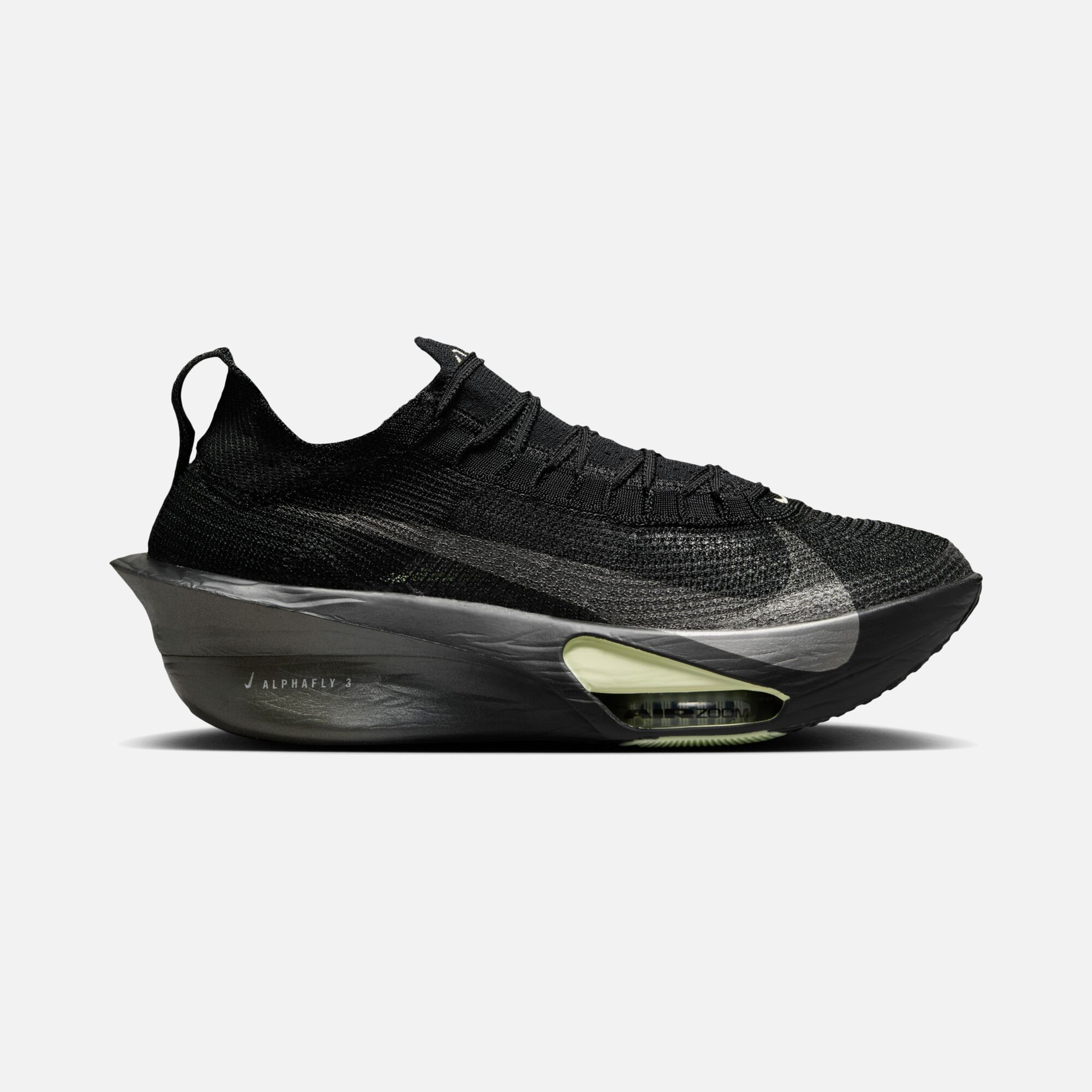 パブニナ Nike Air Zoom Alphafly Next 3 Running Erkek Spor Ayakkabı | Barçın