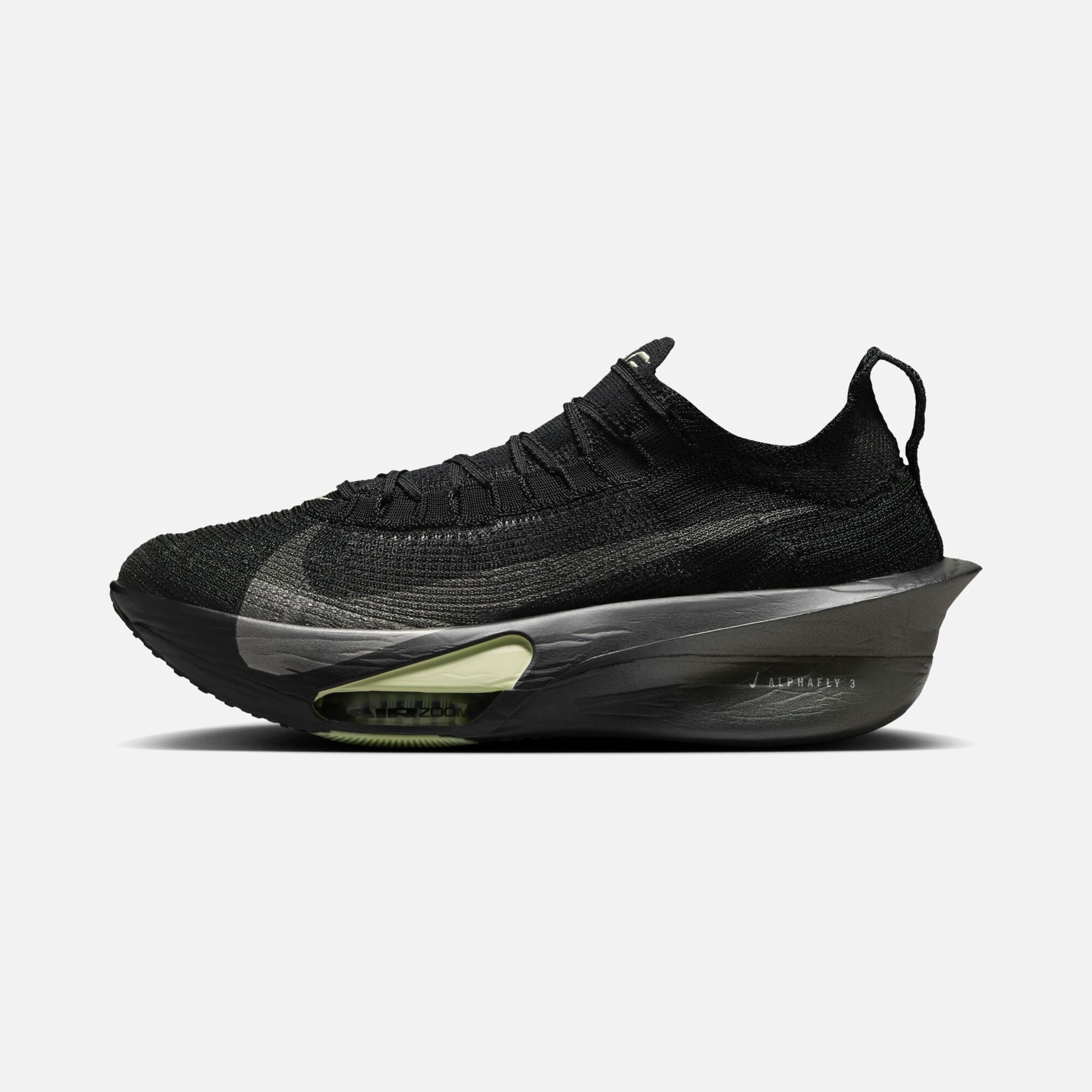 Nike Air Zoom Alphafly Next 3 Running Erkek Spor Ayakkabı | Barçın