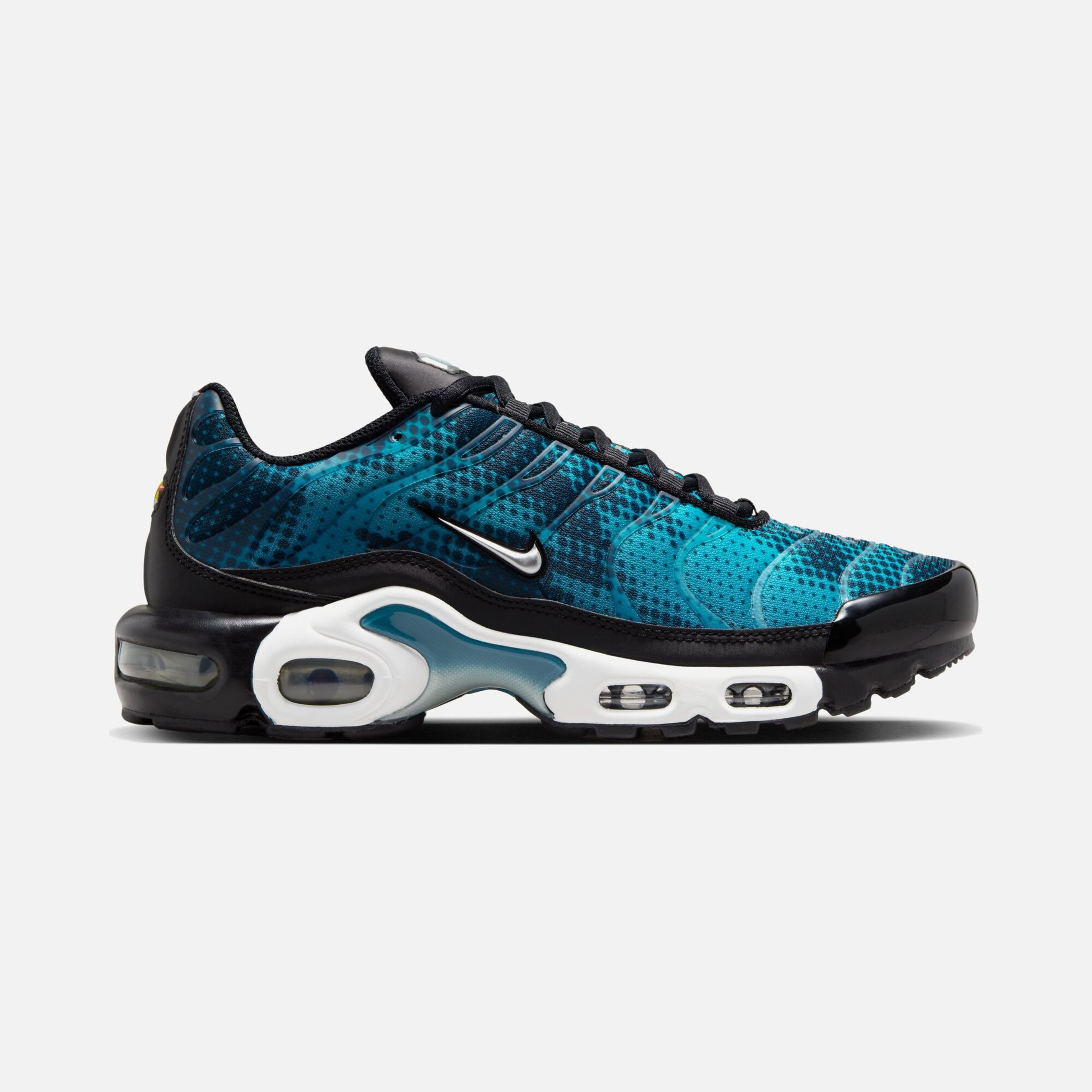Nike Air Max Plus ''Dot Pattern'' Erkek Spor Ayakkabı