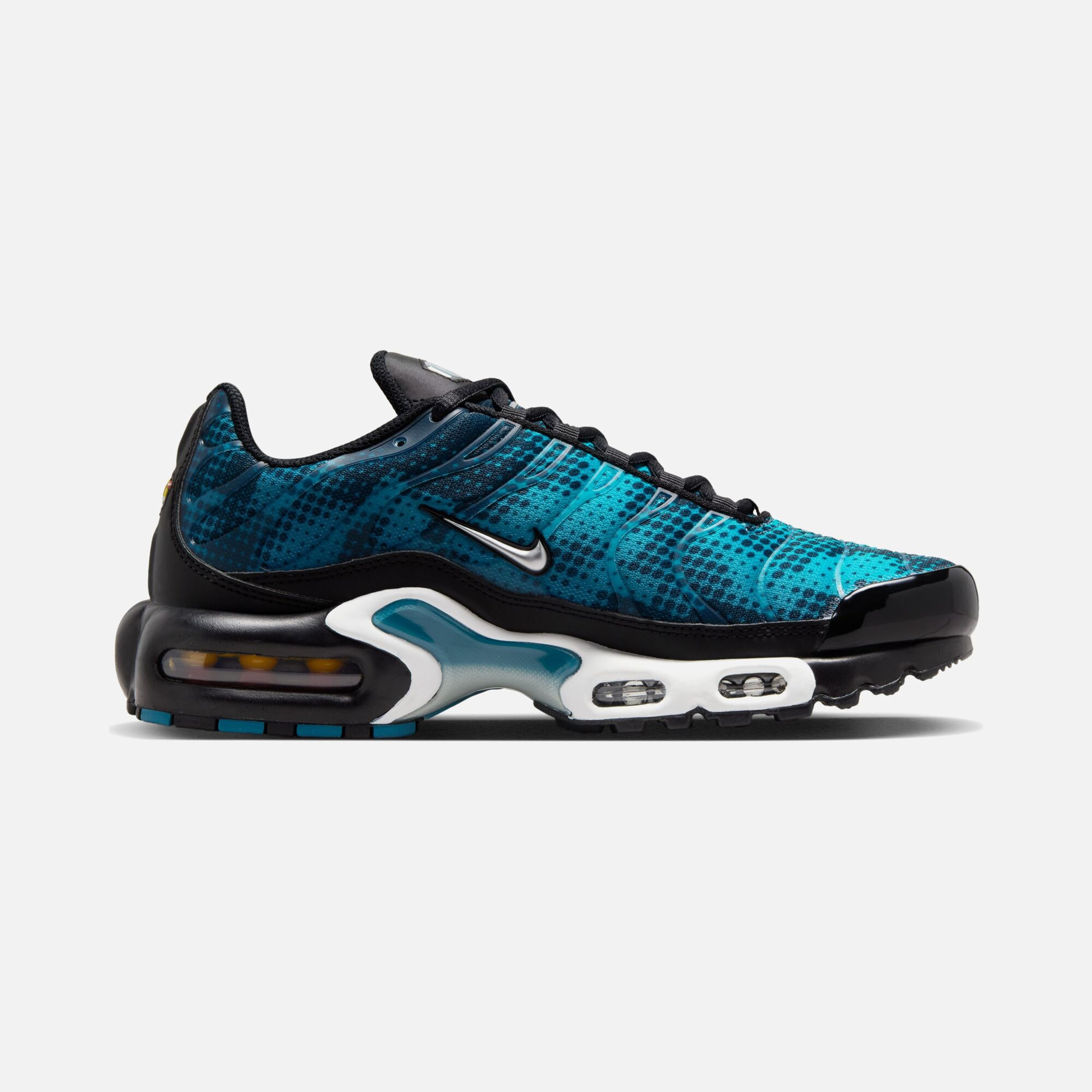 Nike Air Max Plus ''Dot Pattern'' Erkek Spor Ayakkabı