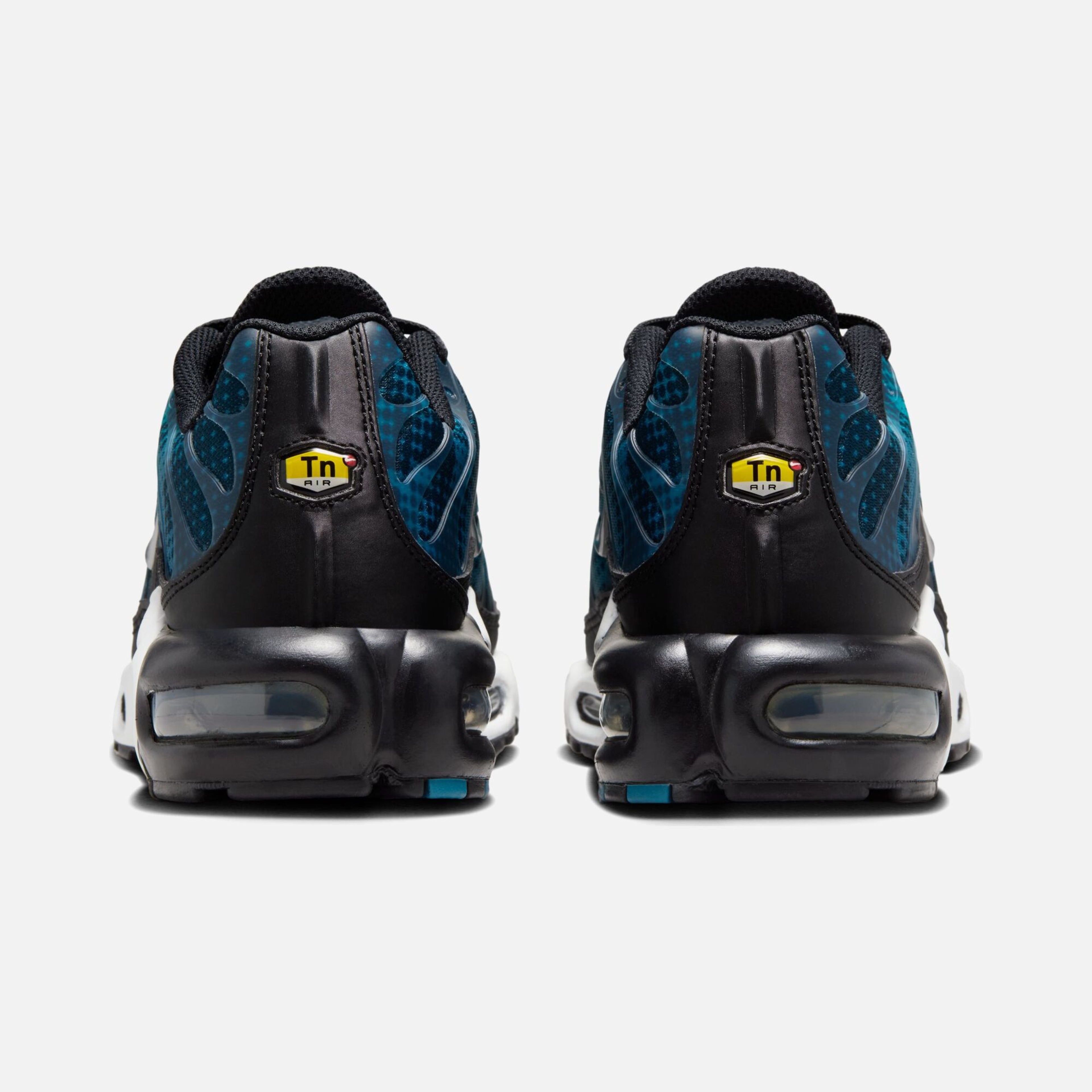 Nike Air Max Plus ''Dot Pattern'' Erkek Spor Ayakkabı