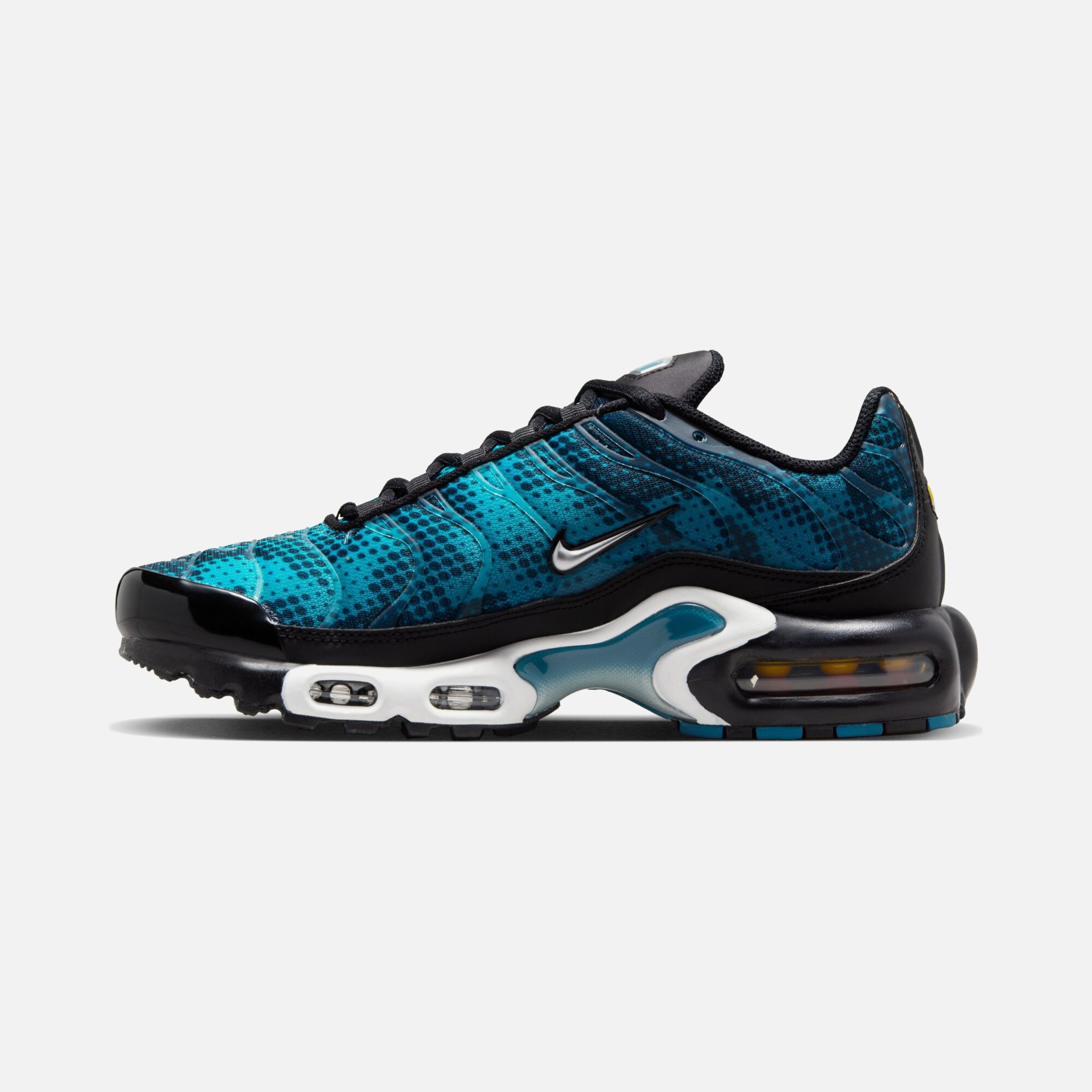 Nike Air Max Plus ''Dot Pattern'' Erkek Spor Ayakkabı