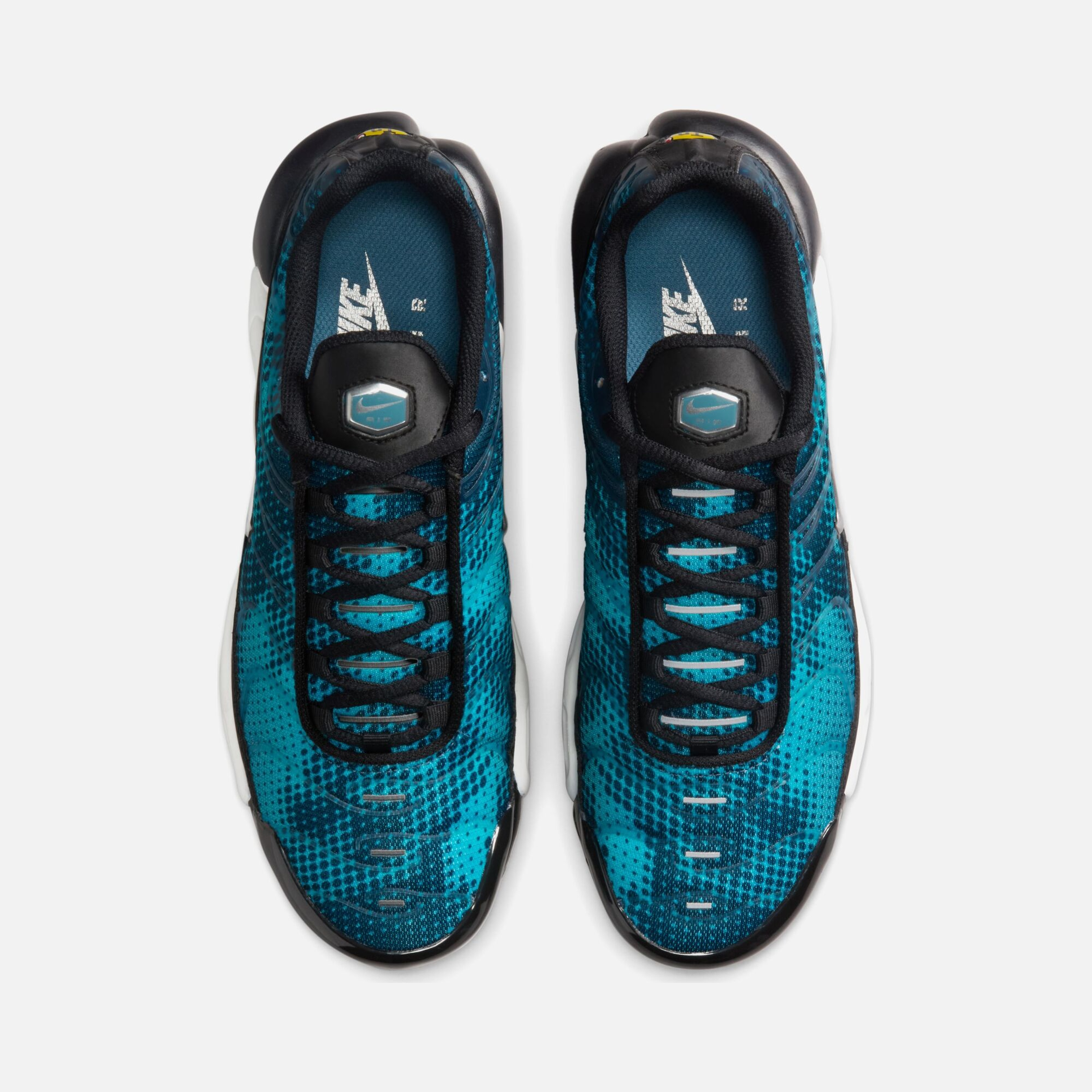 Nike Air Max Plus ''Dot Pattern'' Erkek Spor Ayakkabı