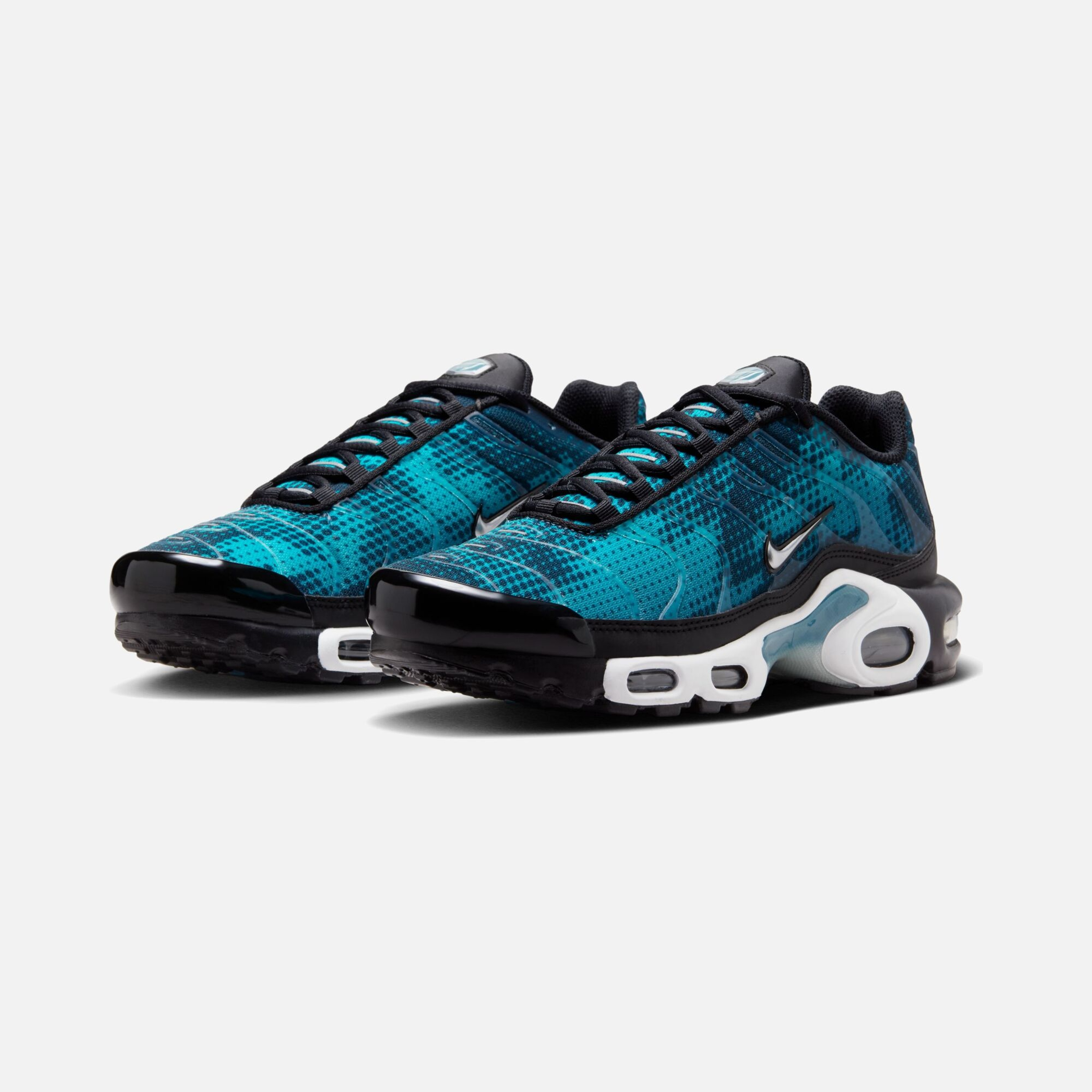 Nike Air Max Plus ''Dot Pattern'' Erkek Spor Ayakkabı