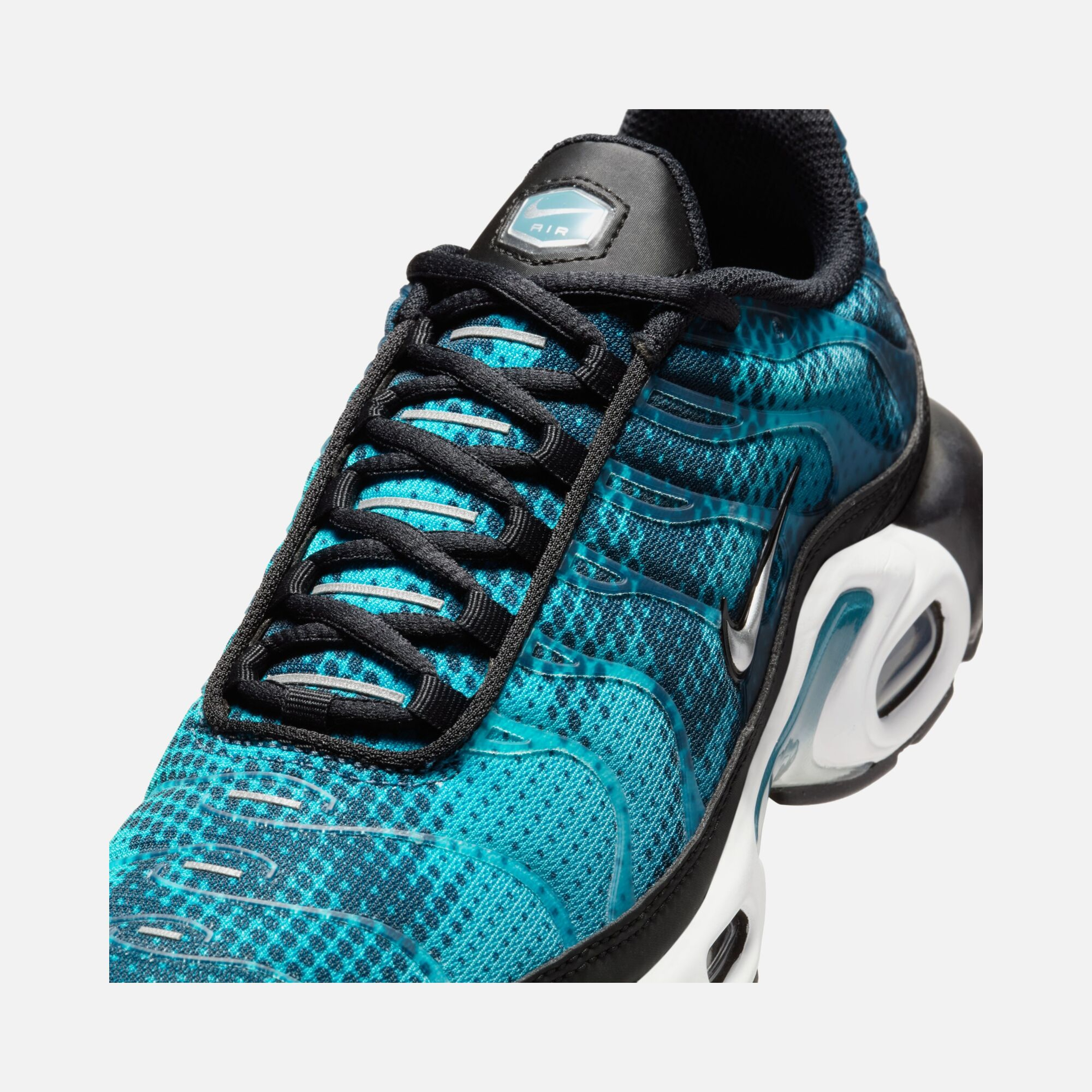 Nike Air Max Plus ''Dot Pattern'' Erkek Spor Ayakkabı