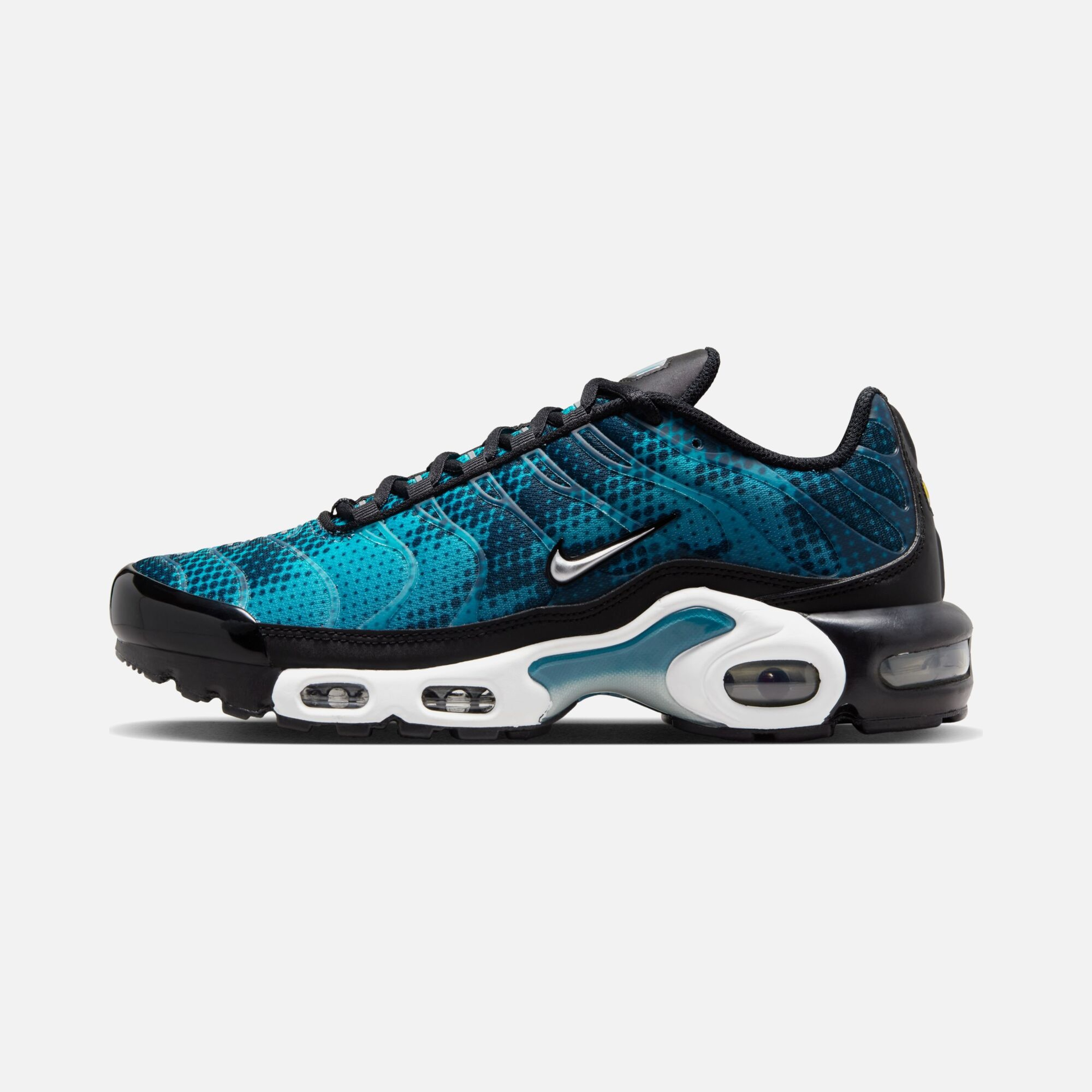 Nike Air Max Plus ''Dot Pattern'' Erkek Spor Ayakkabı