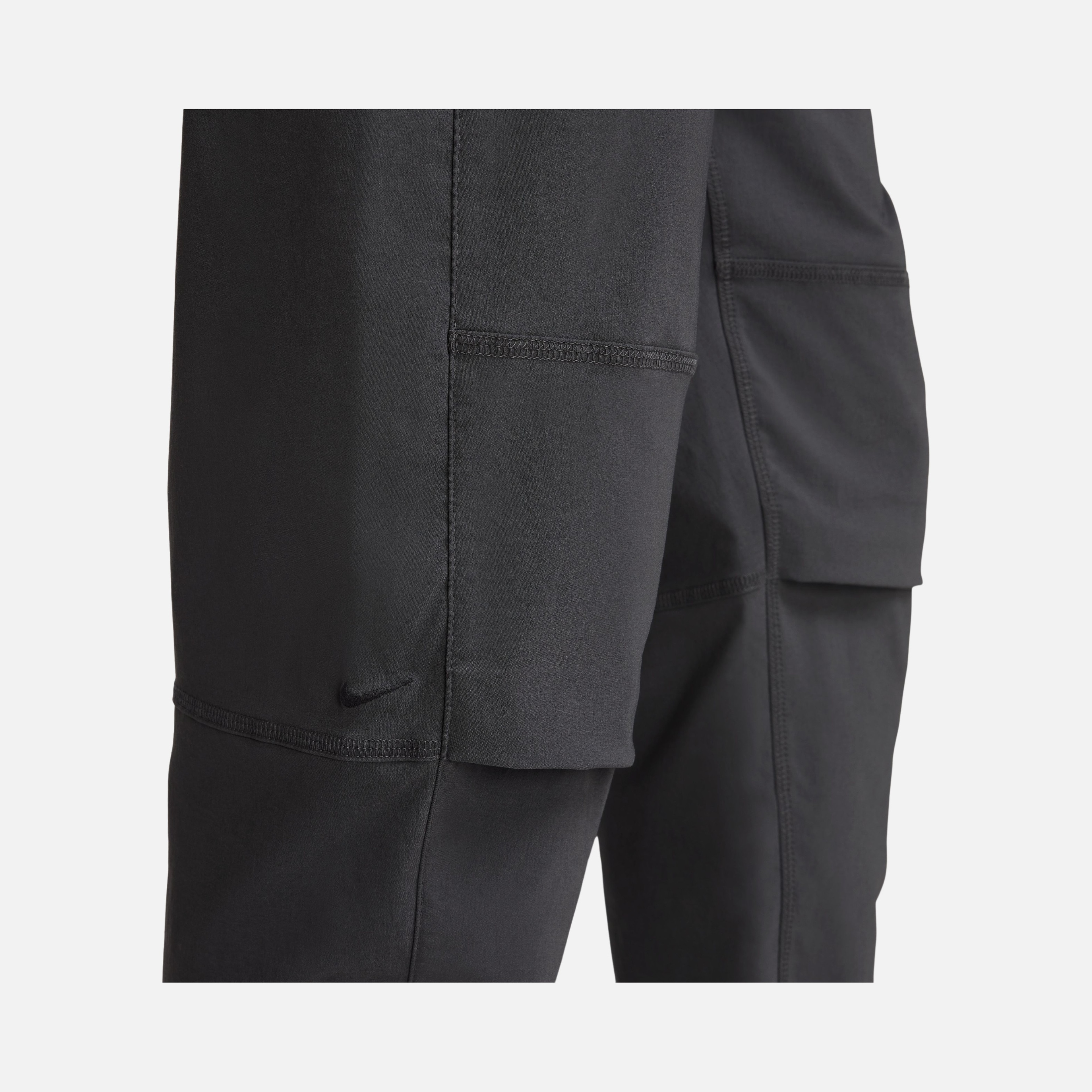 Nike Sportswear Tech Oversized Woven Erkek Eşofman Altı