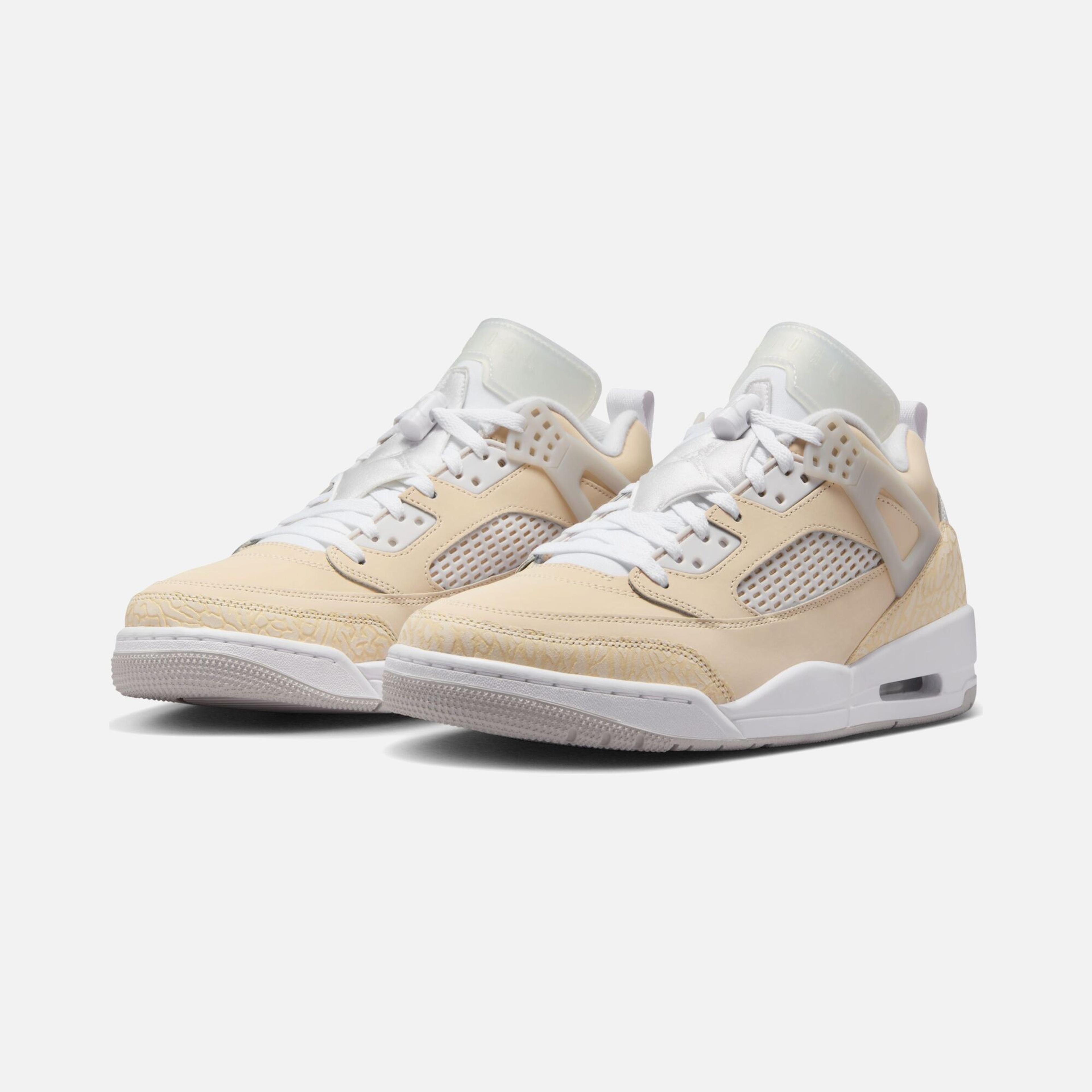 Nike Air Jordan Spizike Low ''Sanddrift'' Erkek Spor Ayakkabı
