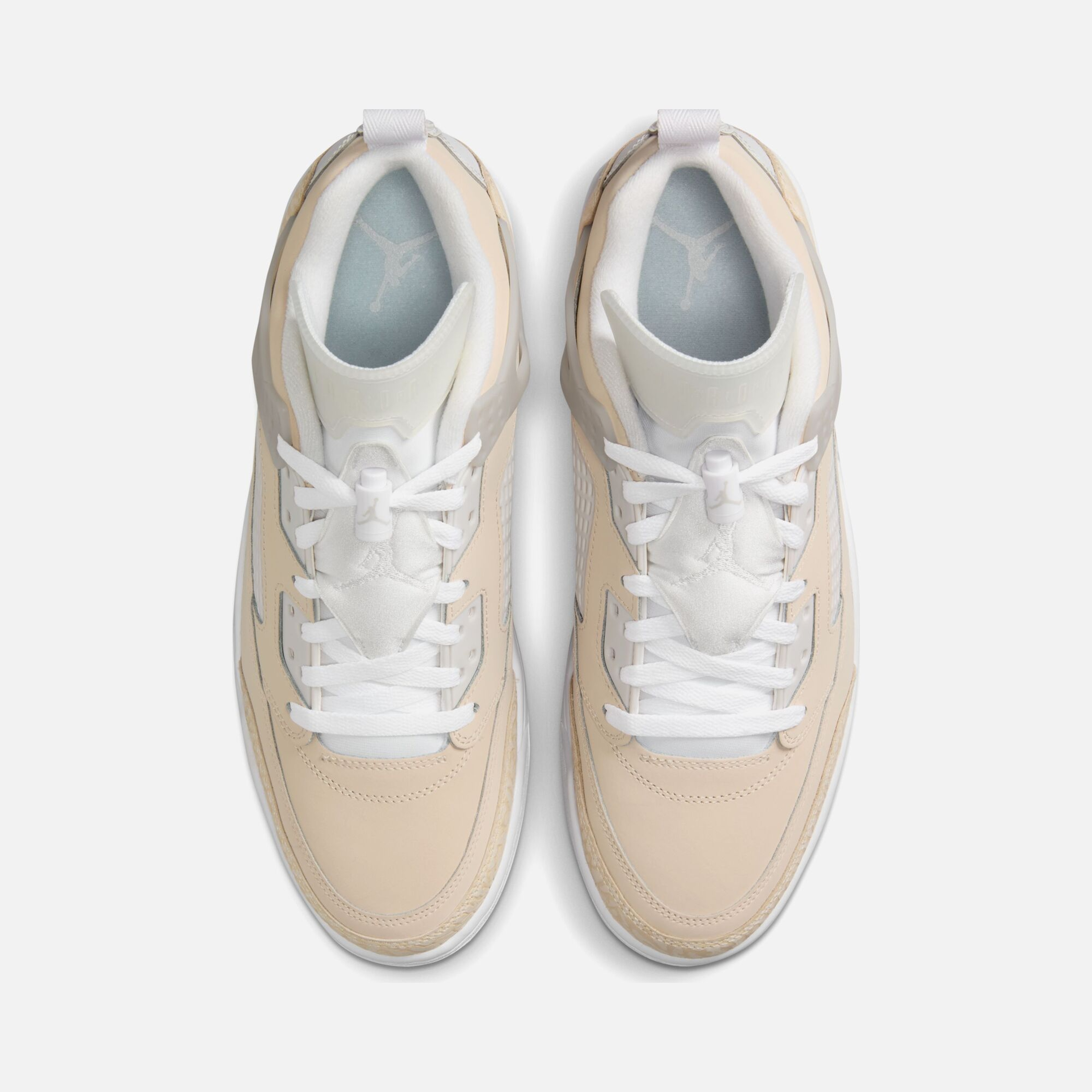 Nike Air Jordan Spizike Low ''Sanddrift'' Erkek Spor Ayakkabı