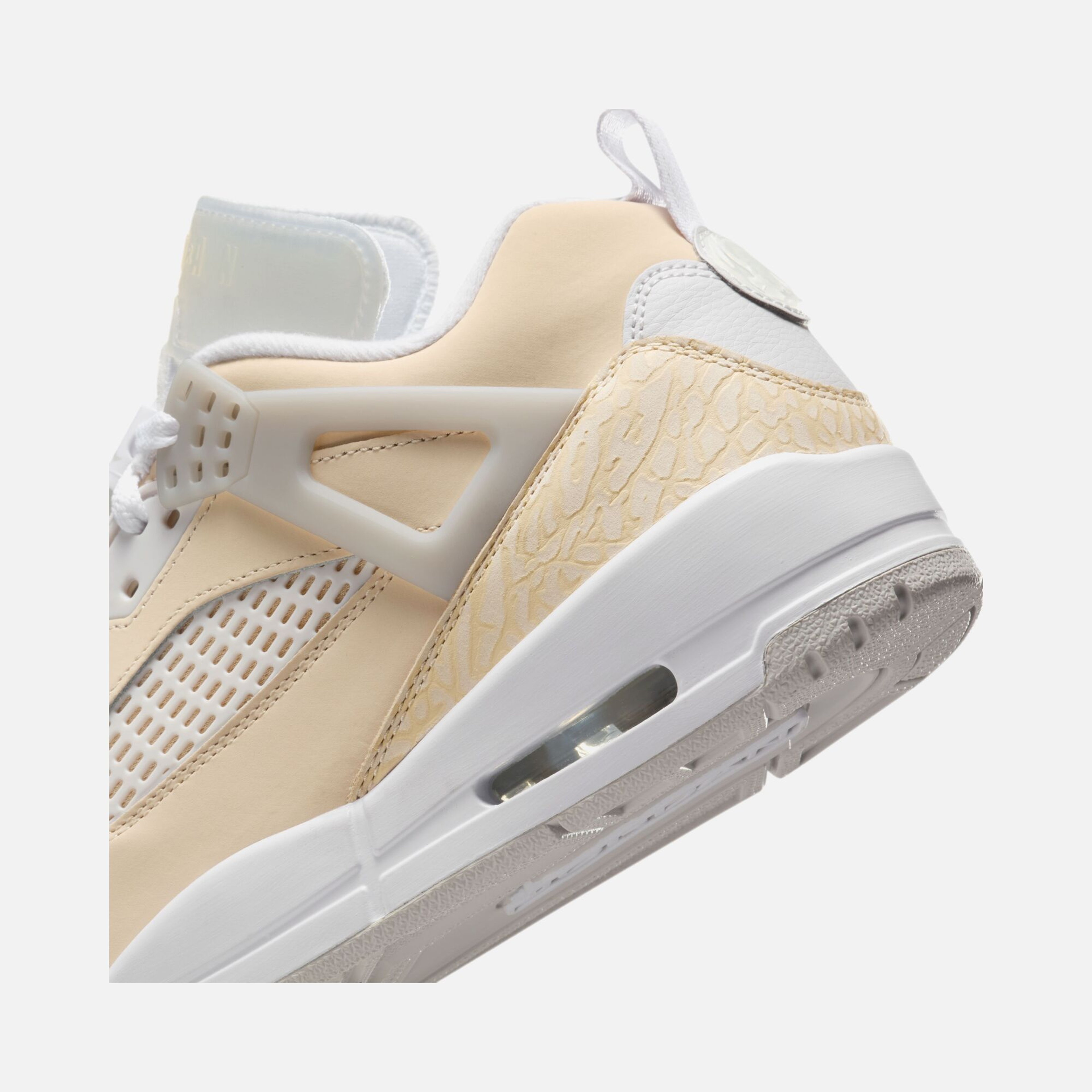 Nike Air Jordan Spizike Low ''Sanddrift'' Erkek Spor Ayakkabı