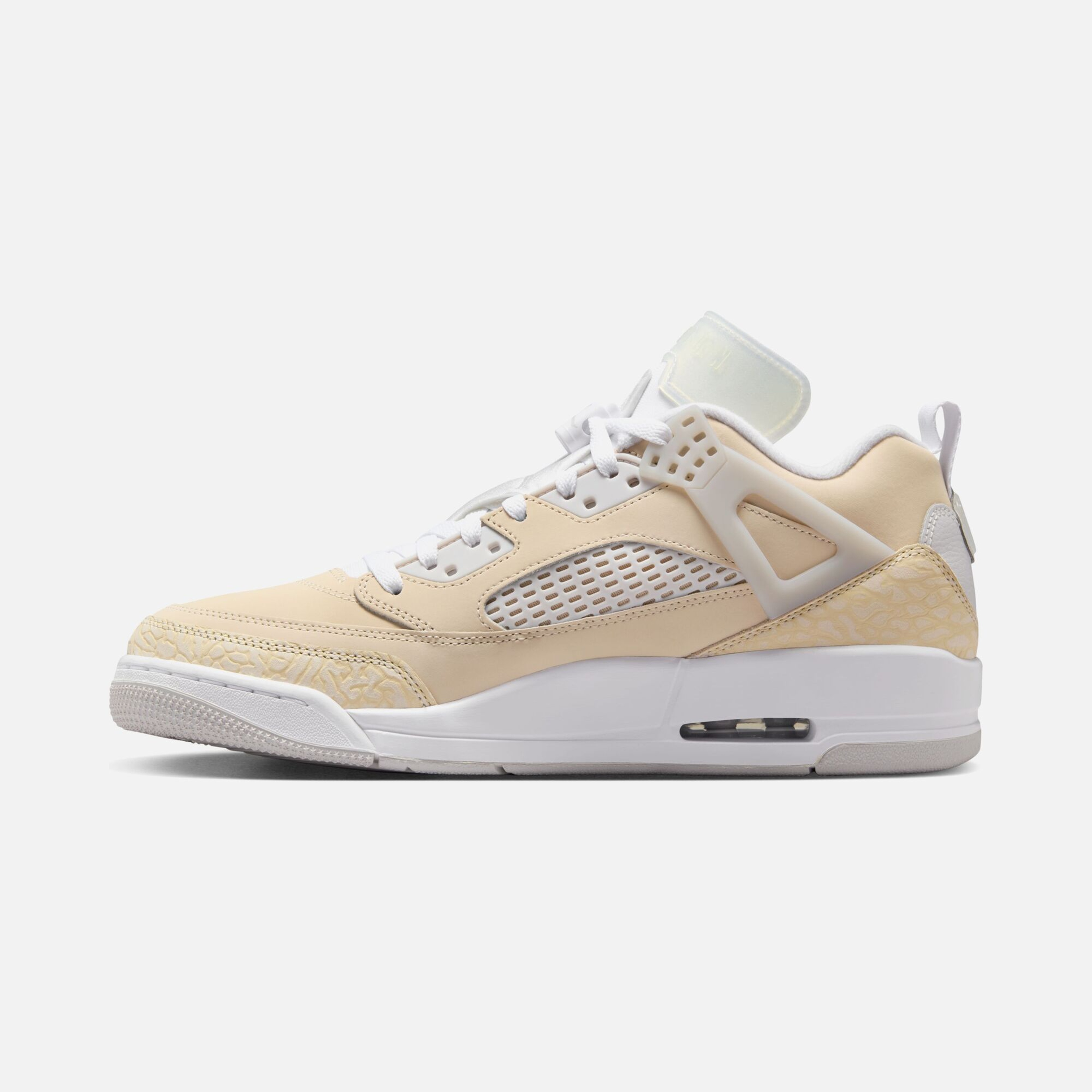 Nike Air Jordan Spizike Low ''Sanddrift'' Erkek Spor Ayakkabı