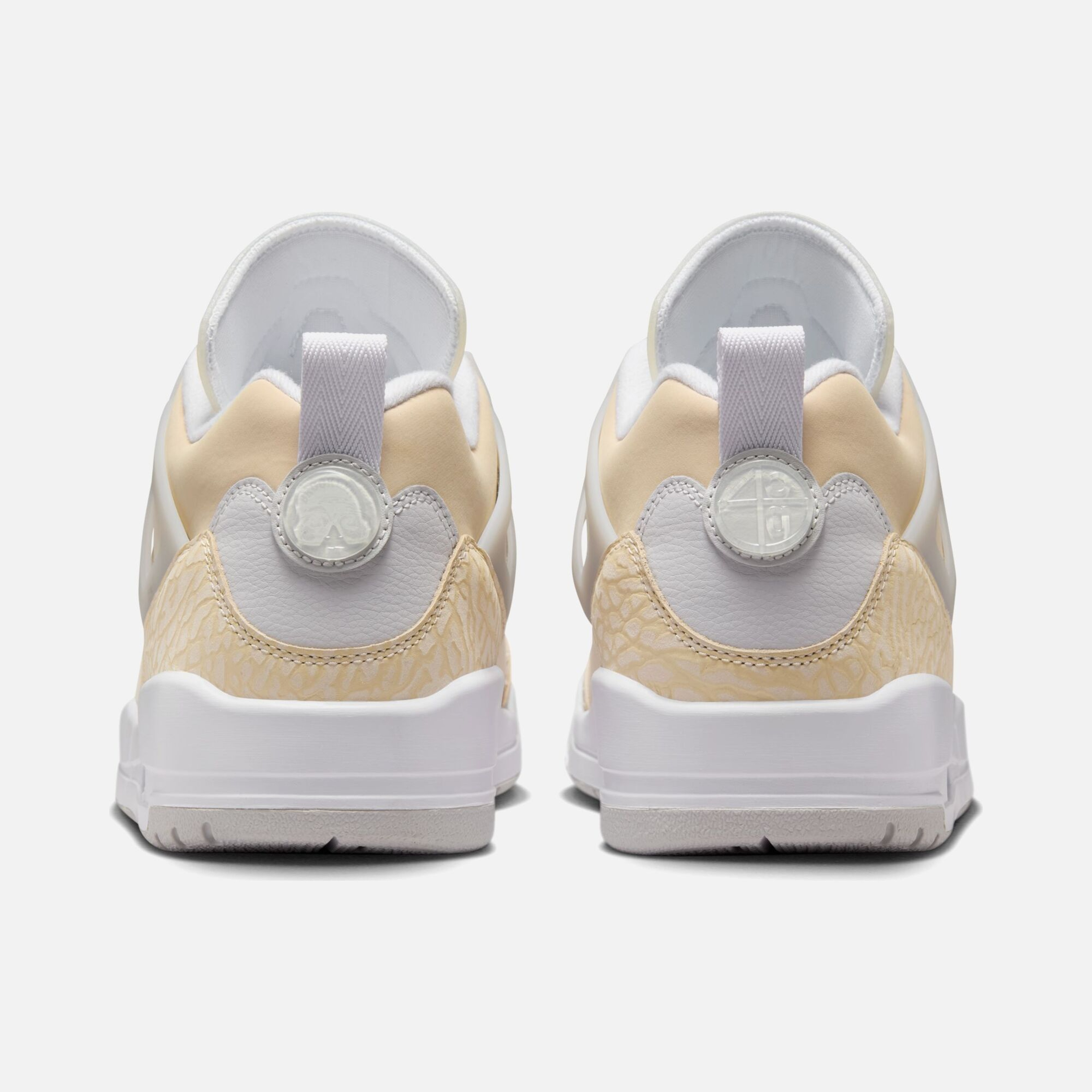 Nike Air Jordan Spizike Low ''Sanddrift'' Erkek Spor Ayakkabı