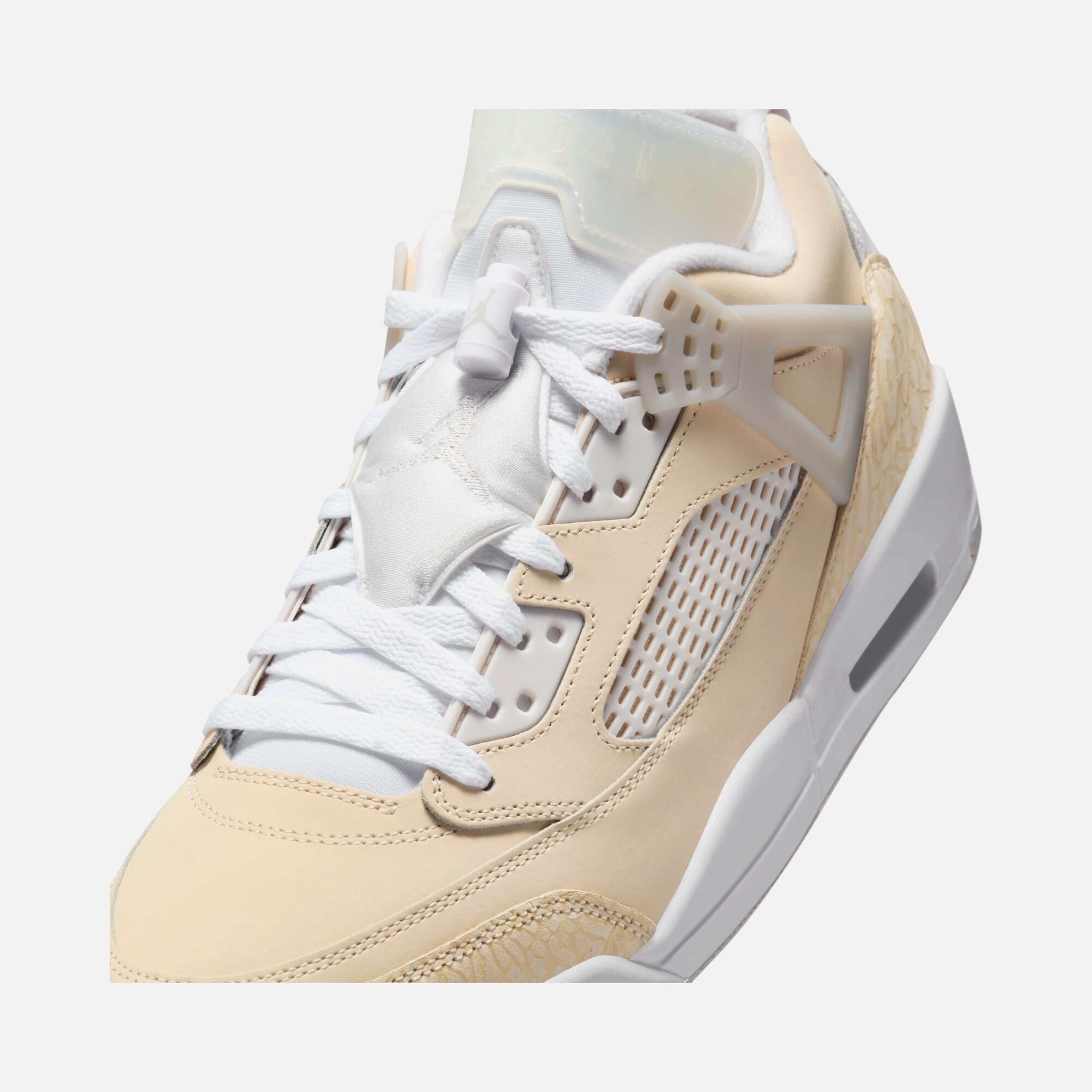 Nike Air Jordan Spizike Low ''Sanddrift'' Erkek Spor Ayakkabı