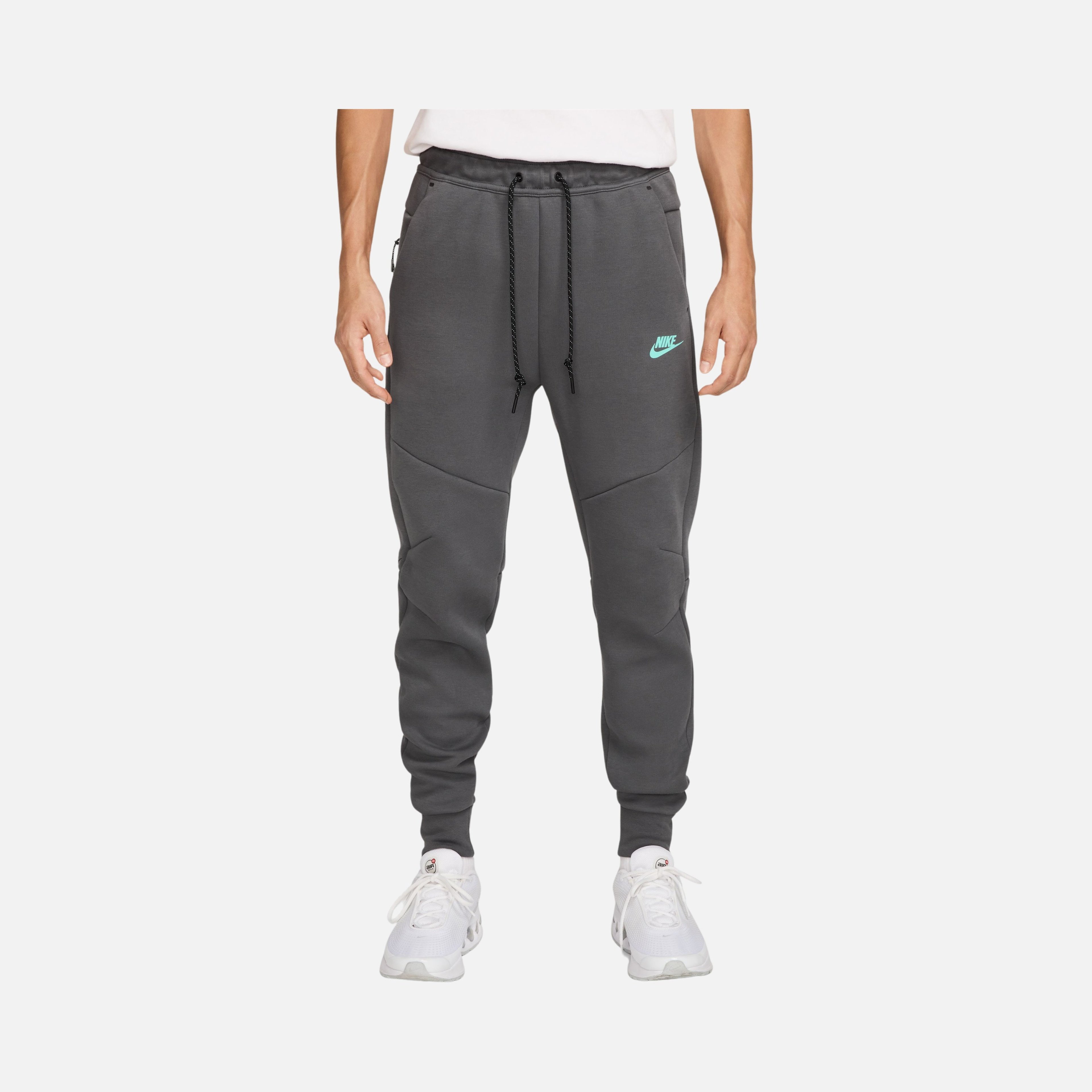 Nike Sportswear Tech Fleece SP25 Erkek Eşofman Altı