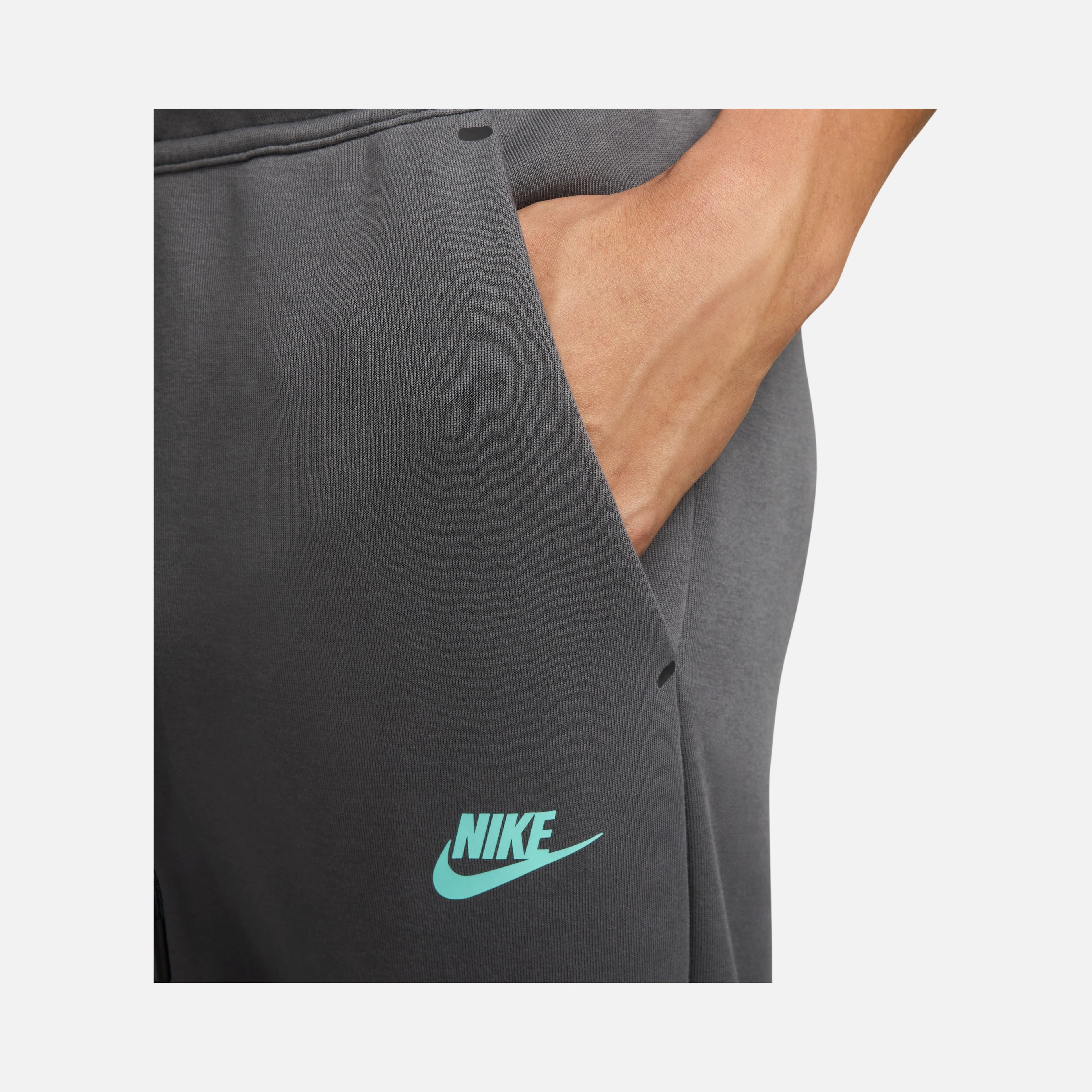 Nike Sportswear Tech Fleece SP25 Erkek Eşofman Altı