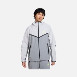 Nike Sportswear Tech Woven Windrunner Full-Zip Hooded Erkek Ceket