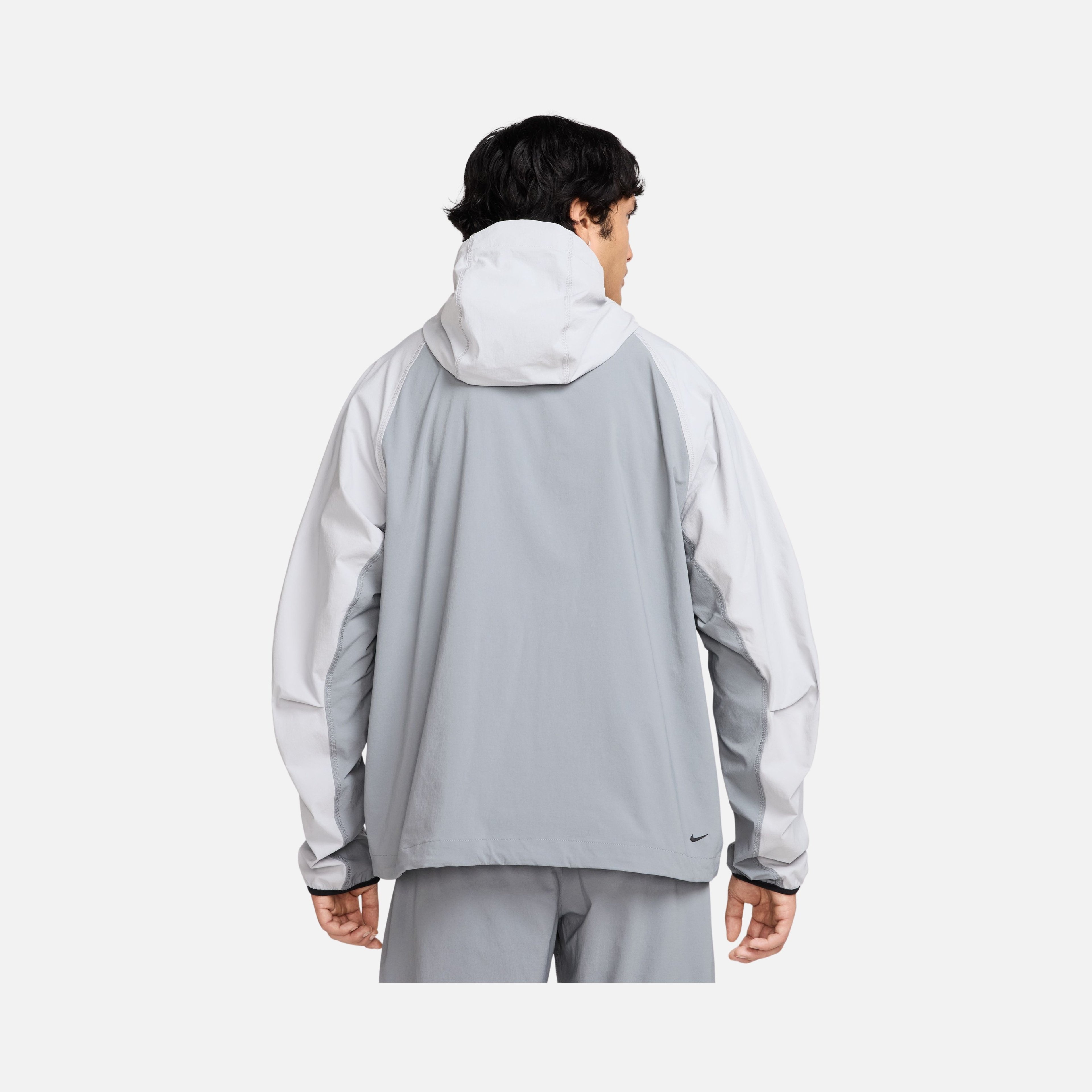 Nike Sportswear Tech Woven Windrunner Full-Zip Hooded Erkek Ceket