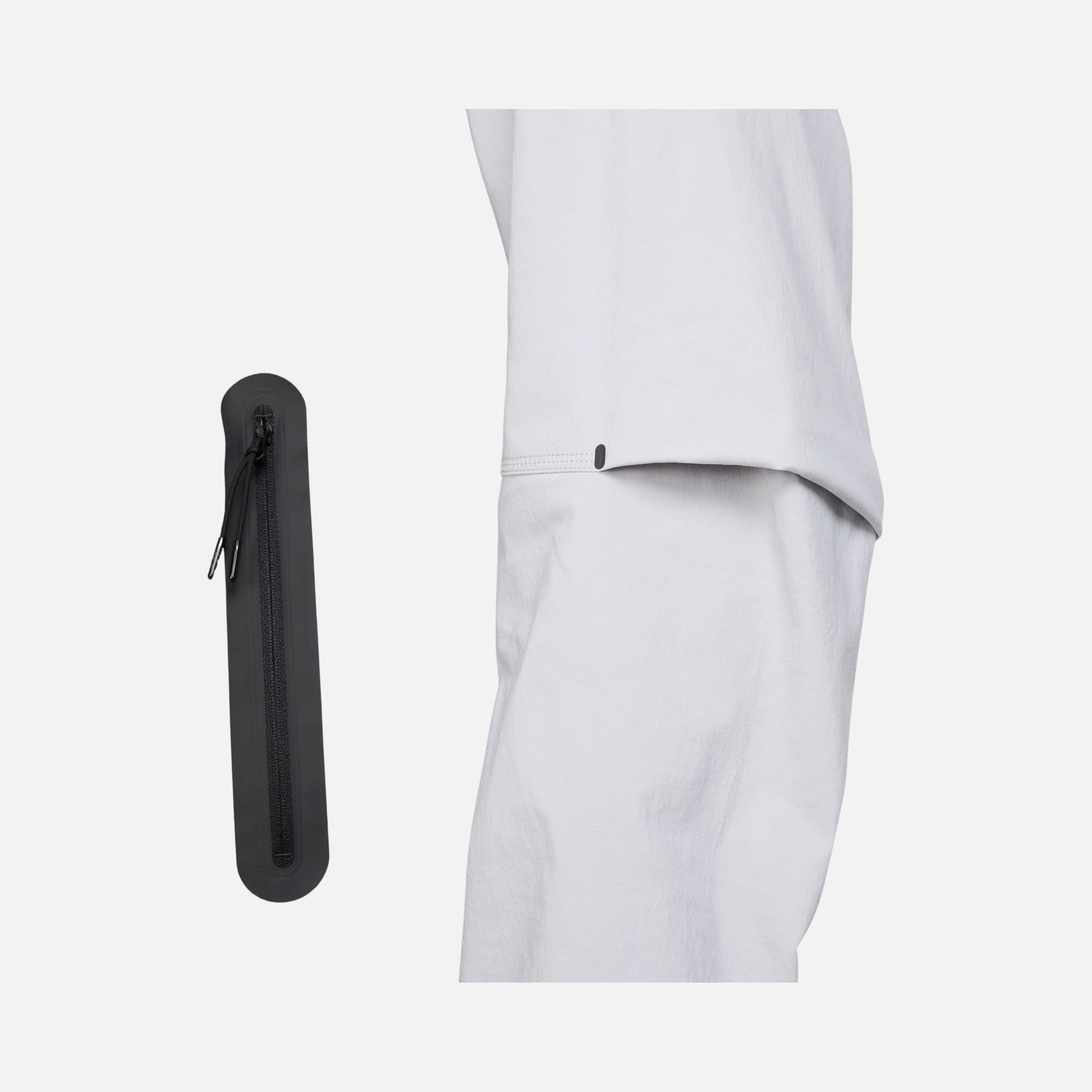 Nike Sportswear Tech Woven Windrunner Full-Zip Hooded Erkek Ceket